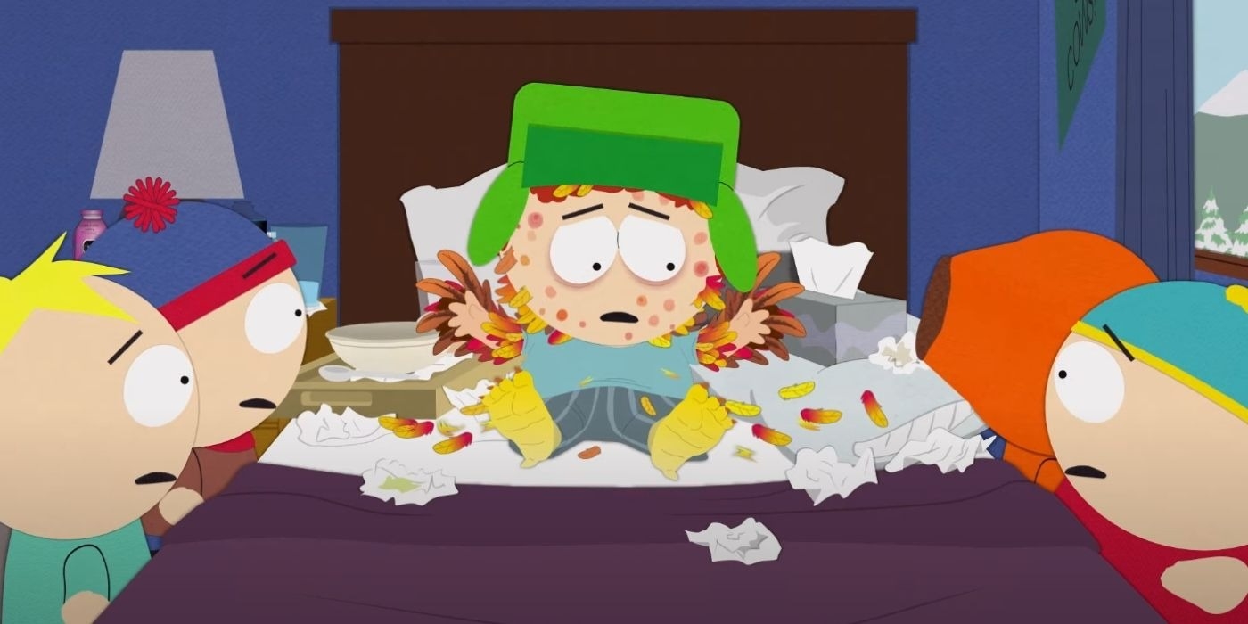South Park Season 27 Release Date, Trailer, and Everything We Know