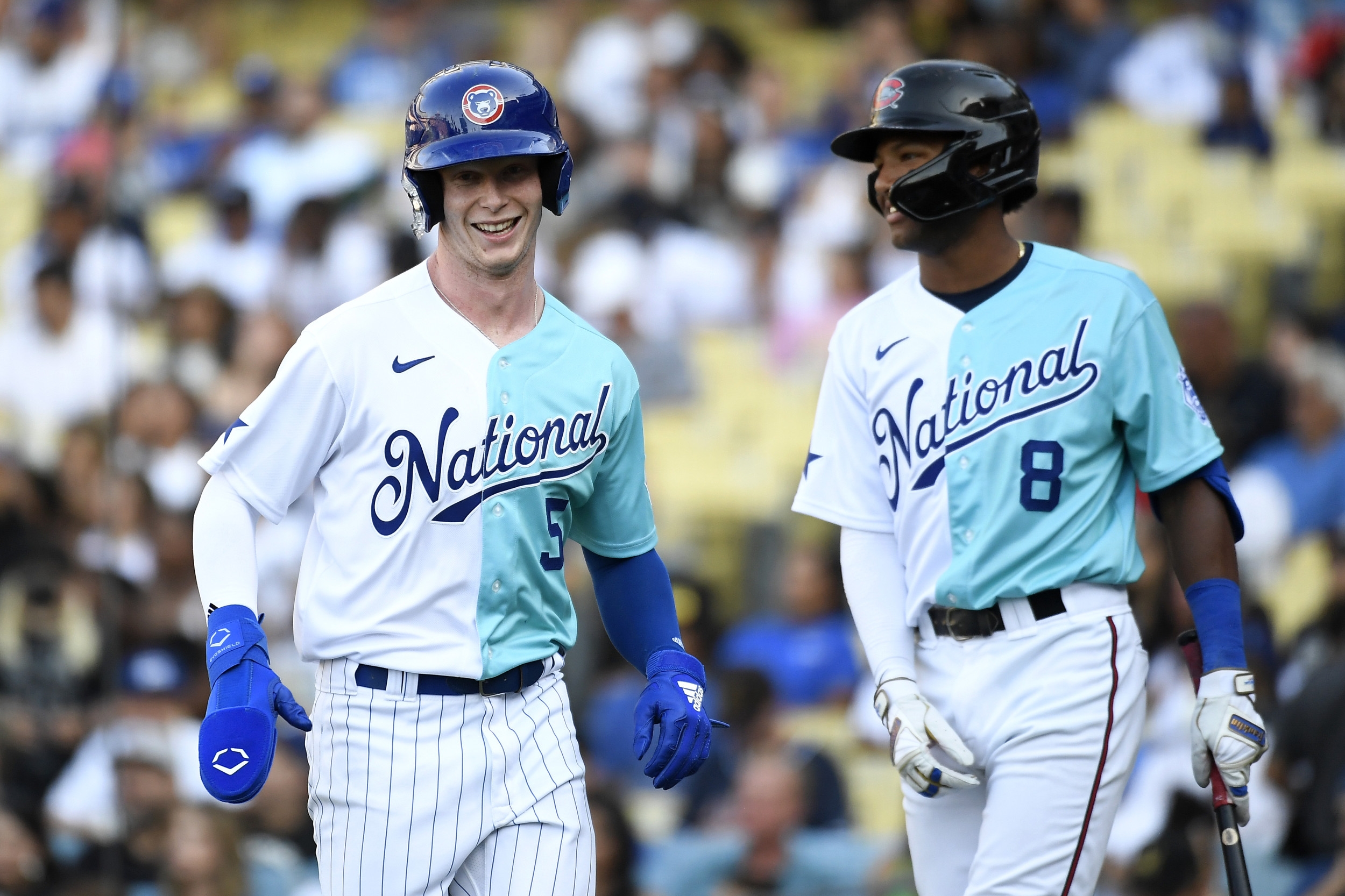Ex-Mets GM Admits What He Got Wrong in Blockbuster Trade With Cubs