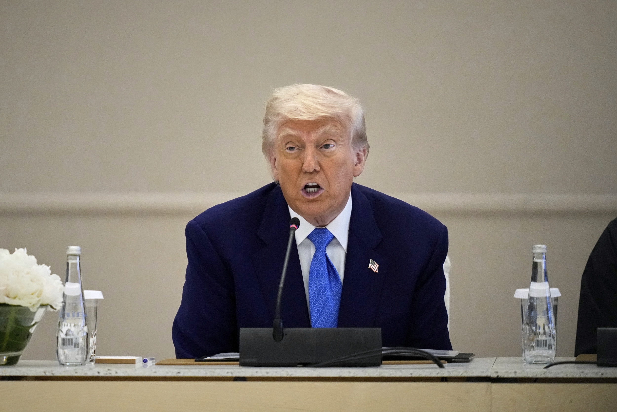 Trump's Proposed Bill Could Leave Millions of Medicaid Patients Uninsured