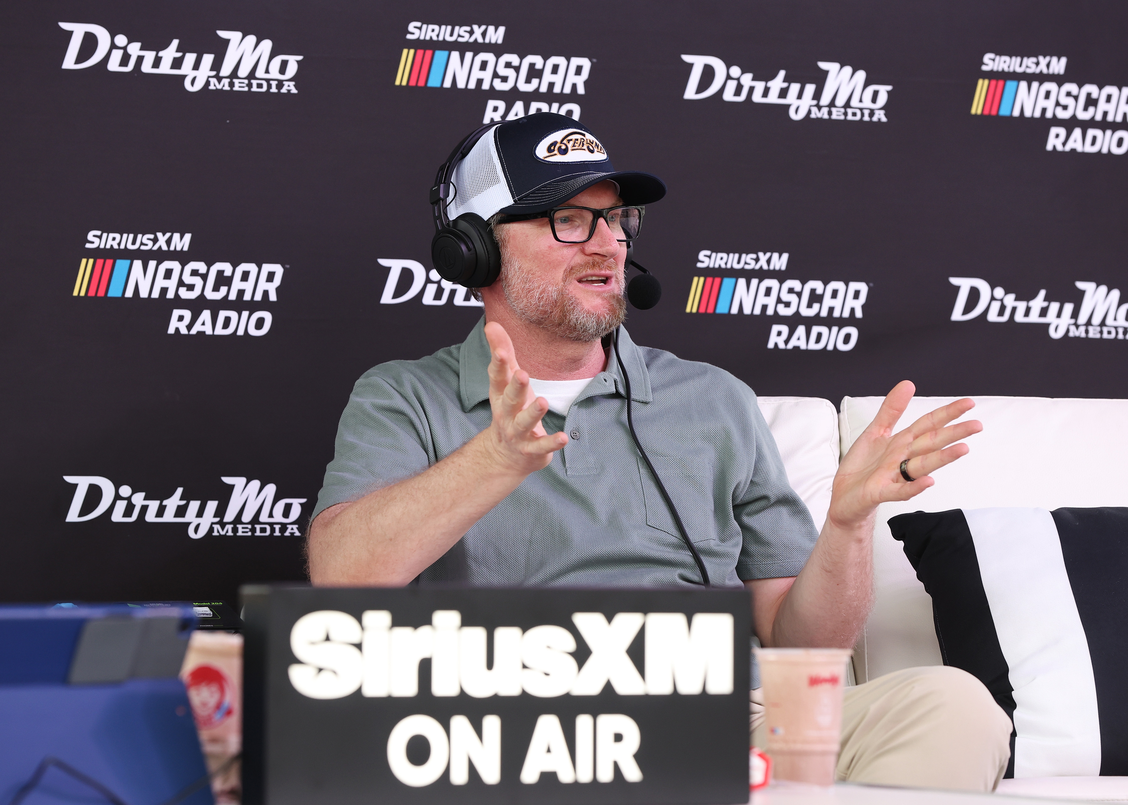 Dale Earnhardt Jr. Shocked by $50M NASCAR Cost: "Hard for Me to Believe"