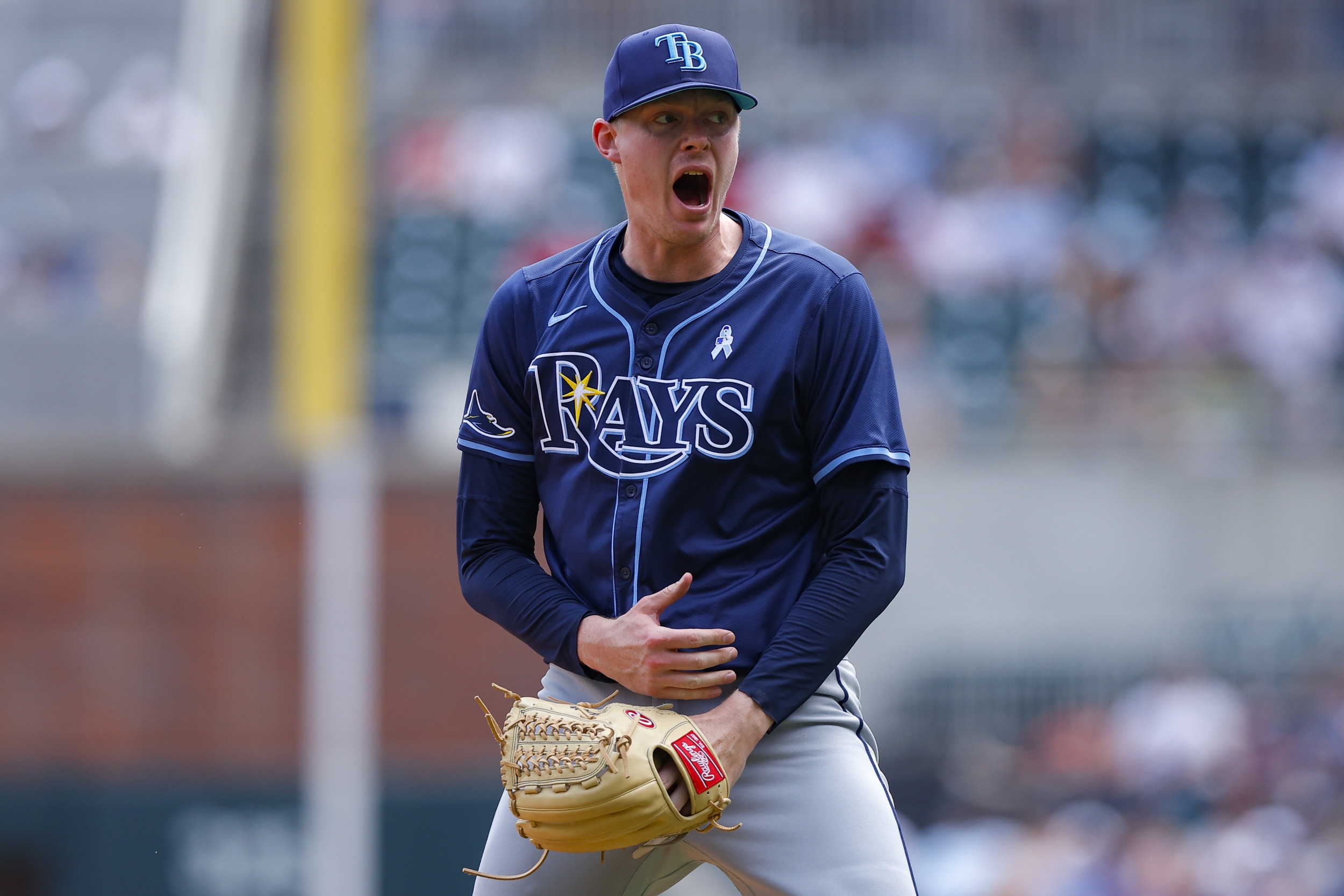 Three Landing Spots for Rays Closer After Recent Trade Prediction
