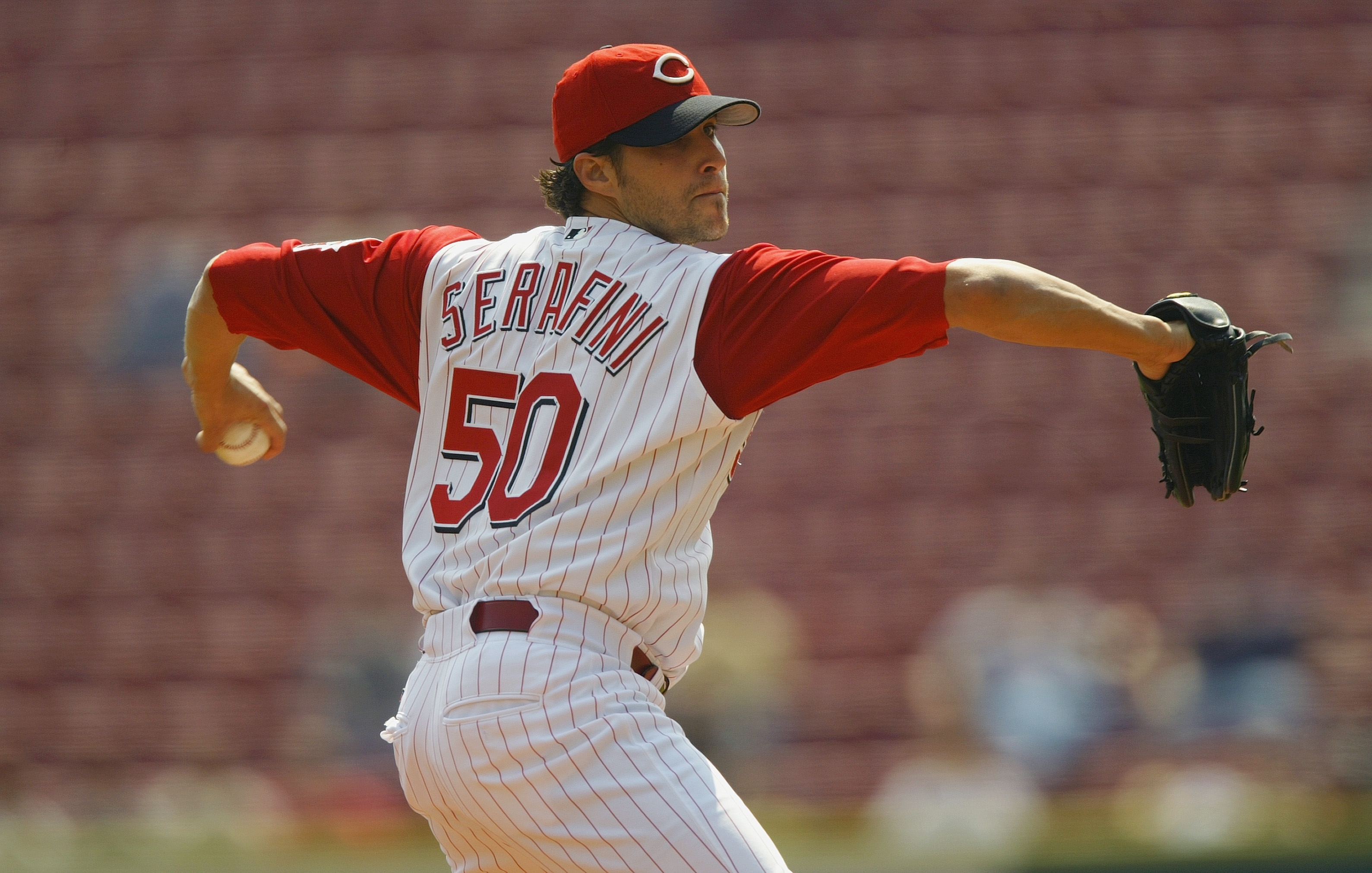 Jury Selection Begins in Murder Trial of Former MLB Pitcher