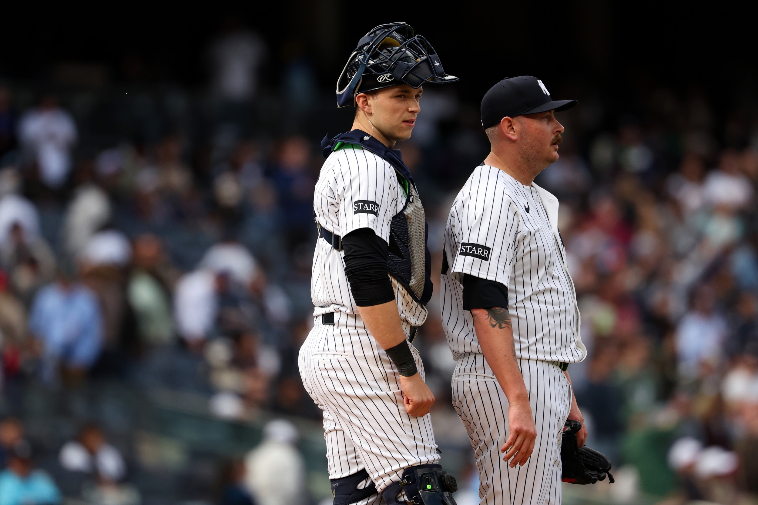 Yankees DFA Tyler Matzek, Activate Jonathan Loaisiga
