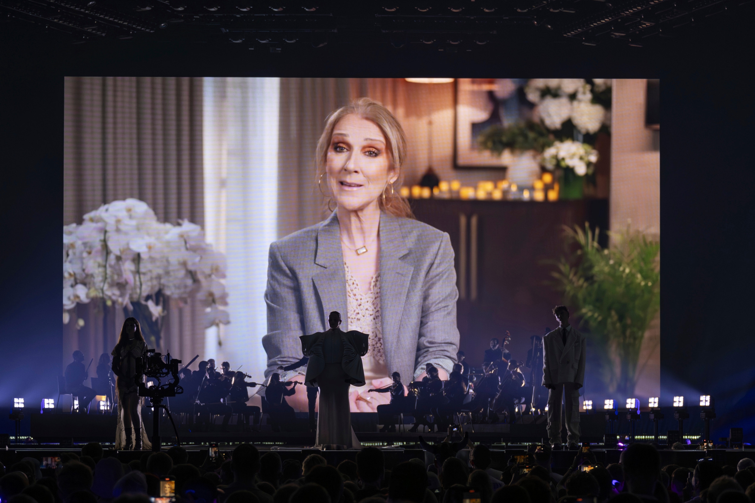 Celine Dion's Battle With Stiff Person Syndrome—What We Know