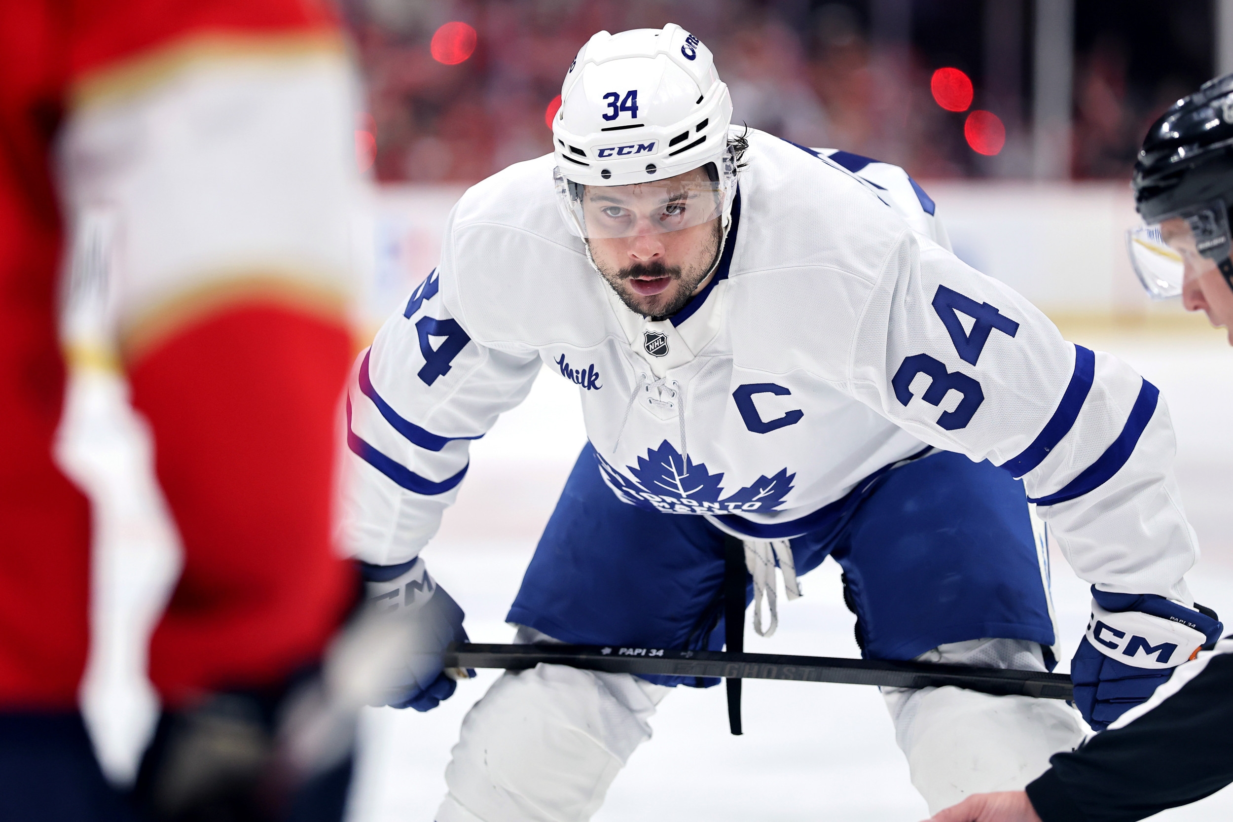 How to Watch Maple Leafs vs Panthers Game 6: Live Stream NHL Playoffs, TV Channel