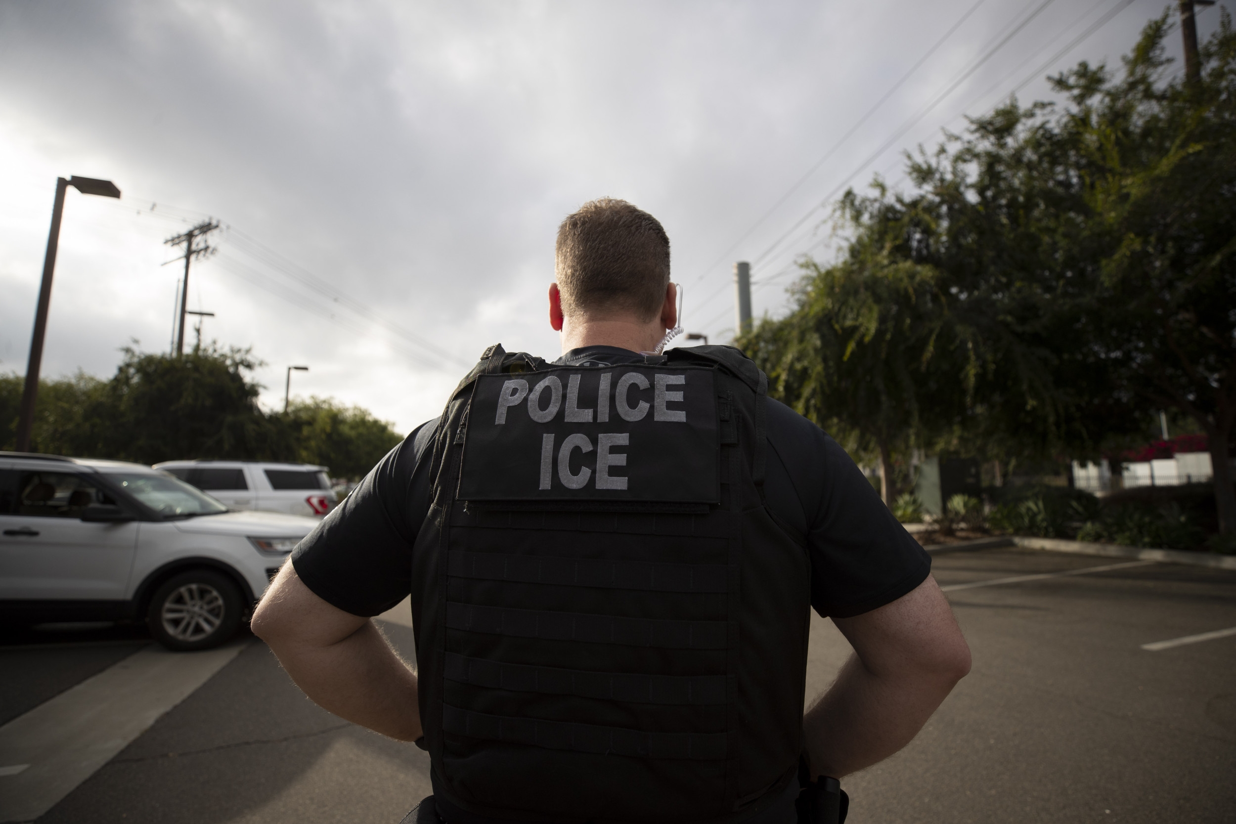 Trump Administration Admits Another Deportation Error