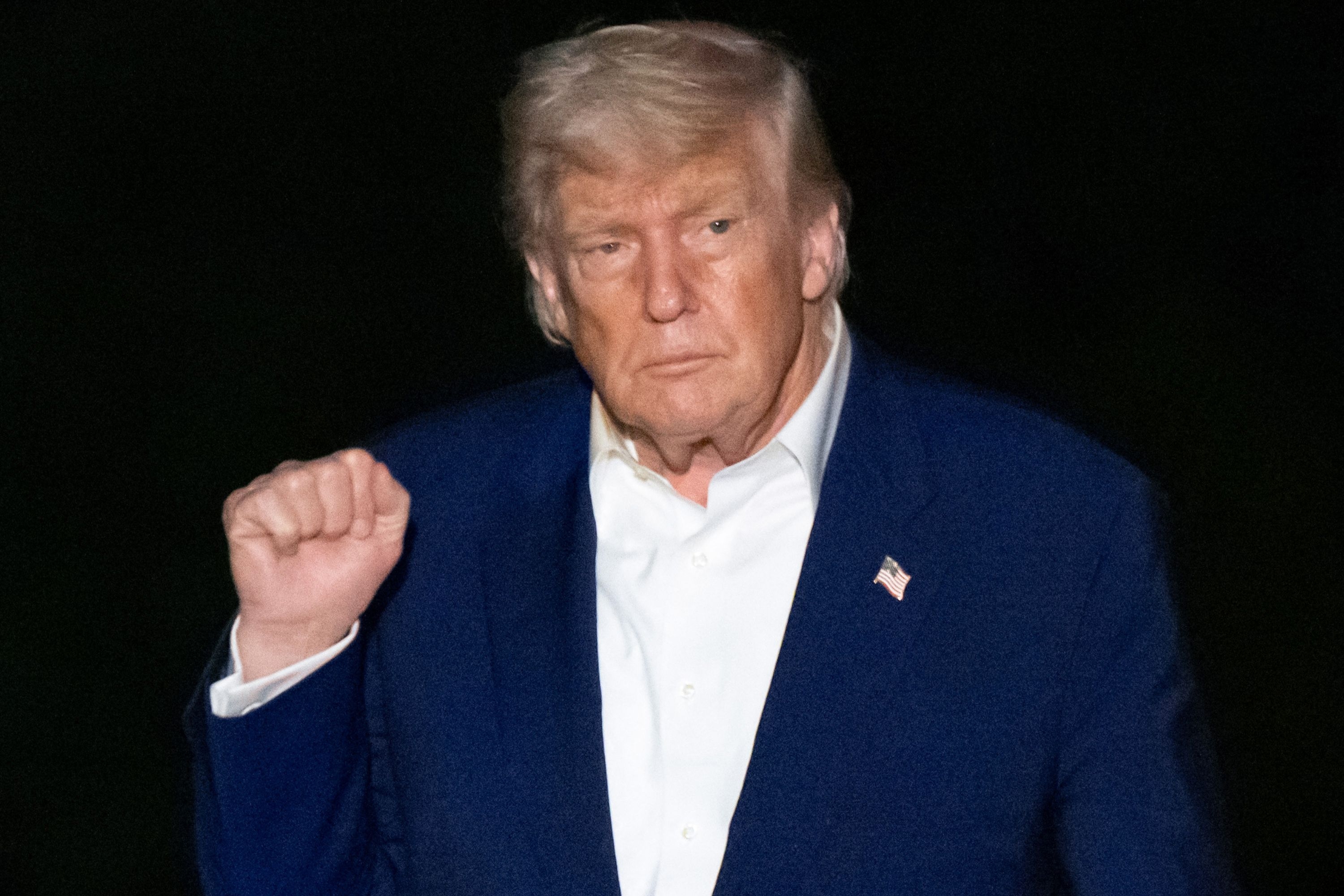 Donald Trump Scores Major Legal Win on Blocked Order
