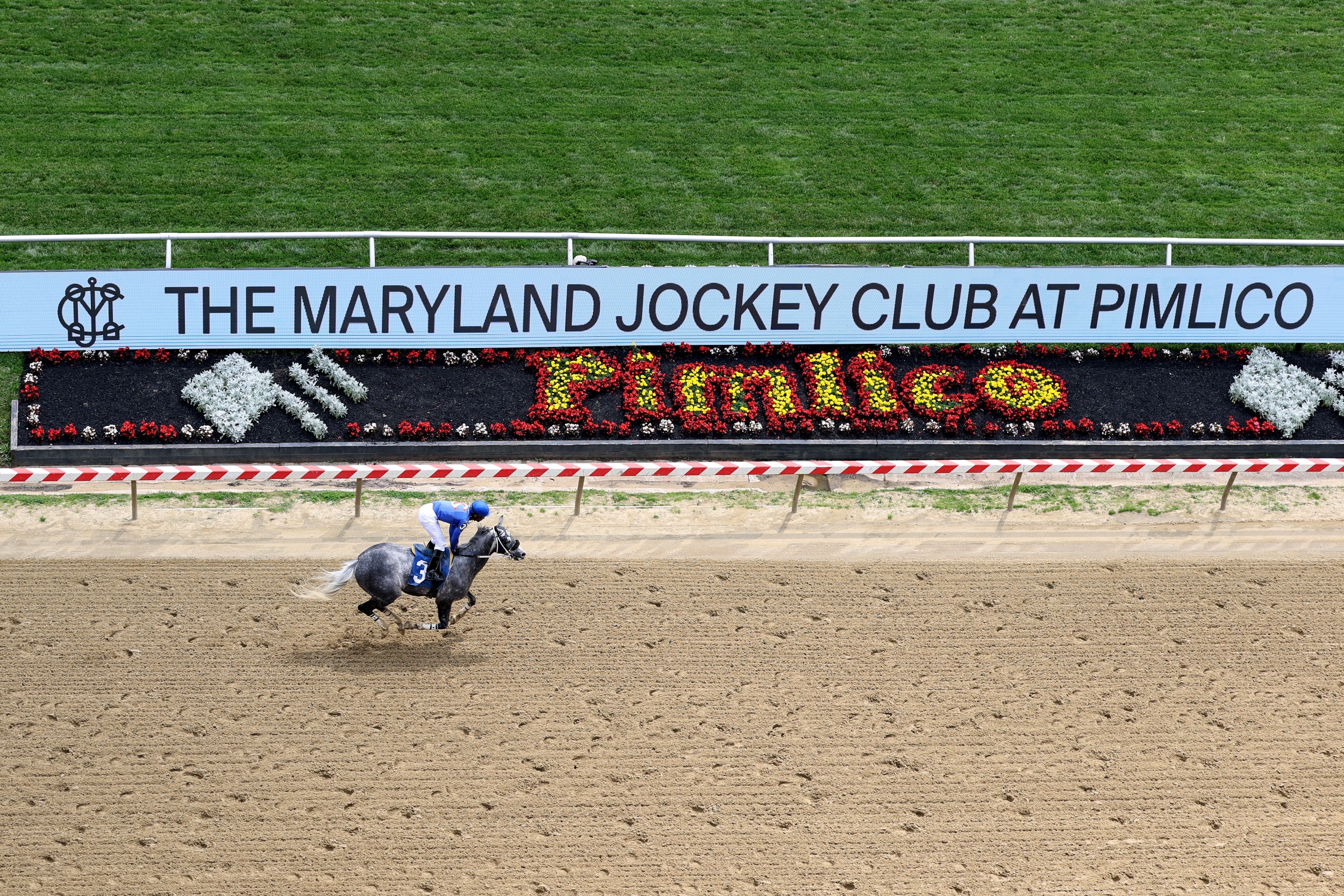 FanDuel Preakness Promo Code: Claim $500 No-Sweat Bet for Race Day