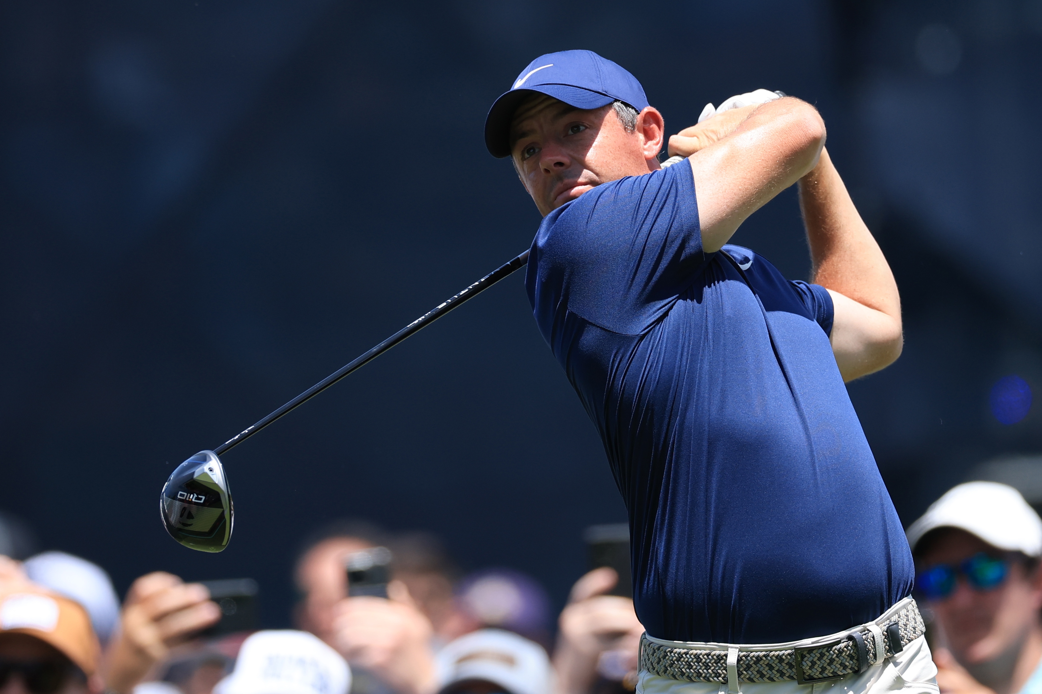 PGA of America Breaks Silence on Rory McIlroy Driver Debacle at PGA Championship