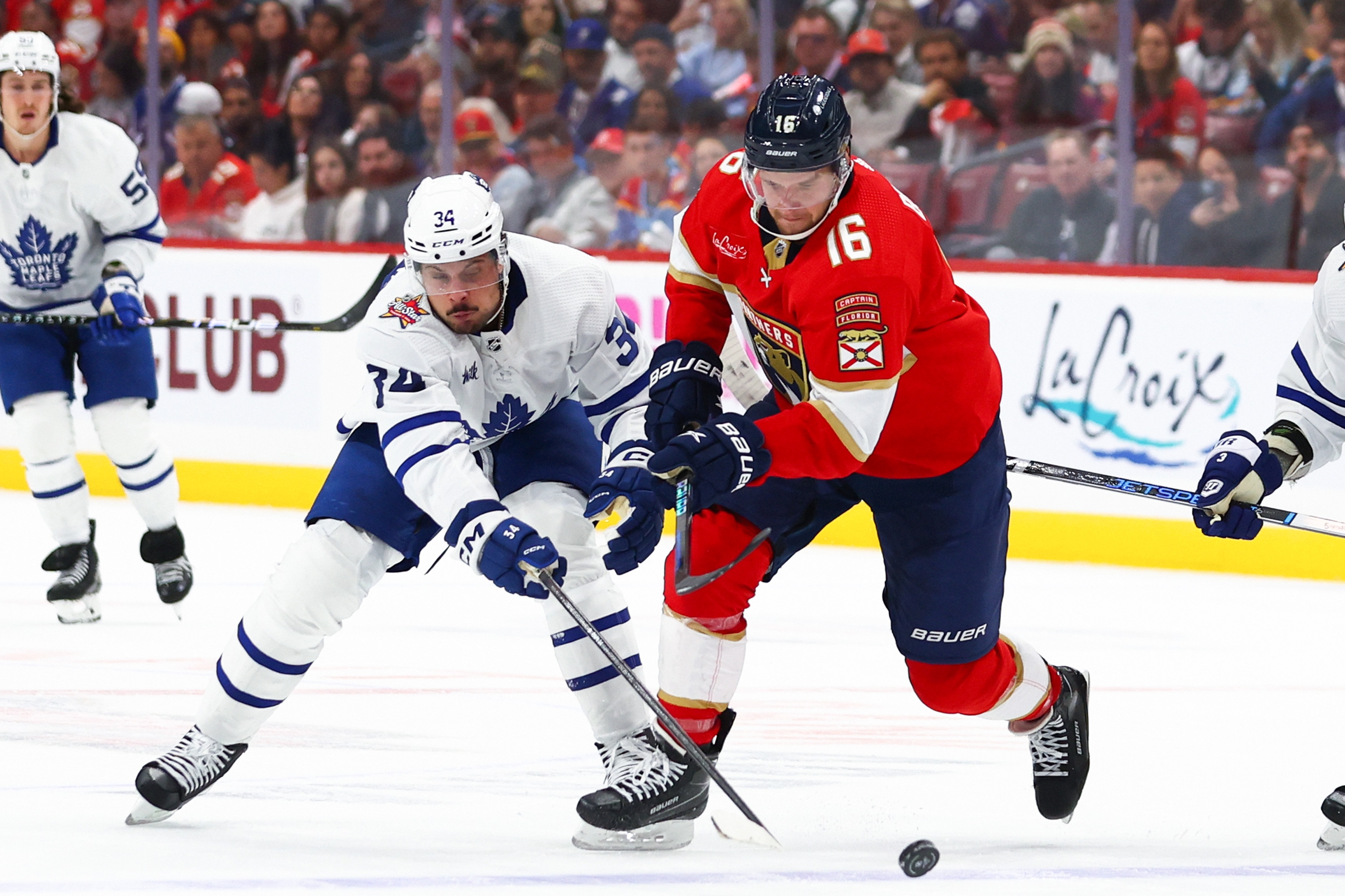 How to Watch Panthers vs Maple Leafs Game 7: Live Stream NHL Playoffs, TV Channel