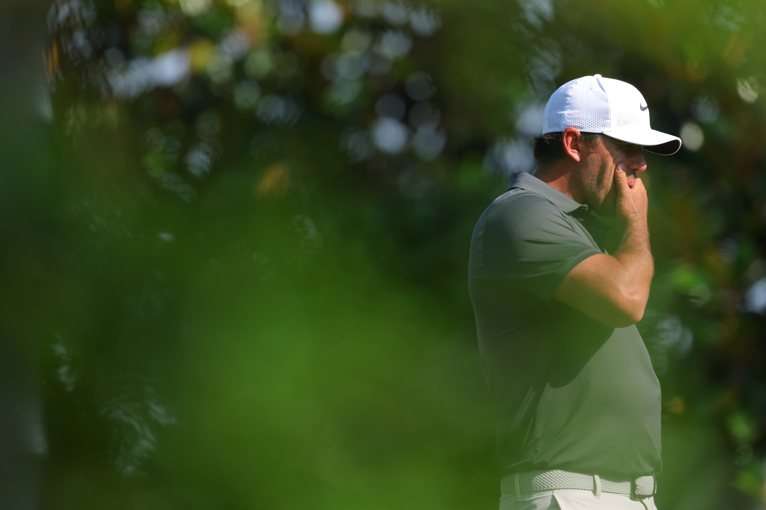 Brooks Koepka Beer-Gate Goes Viral amid PGA Championship Dismissal