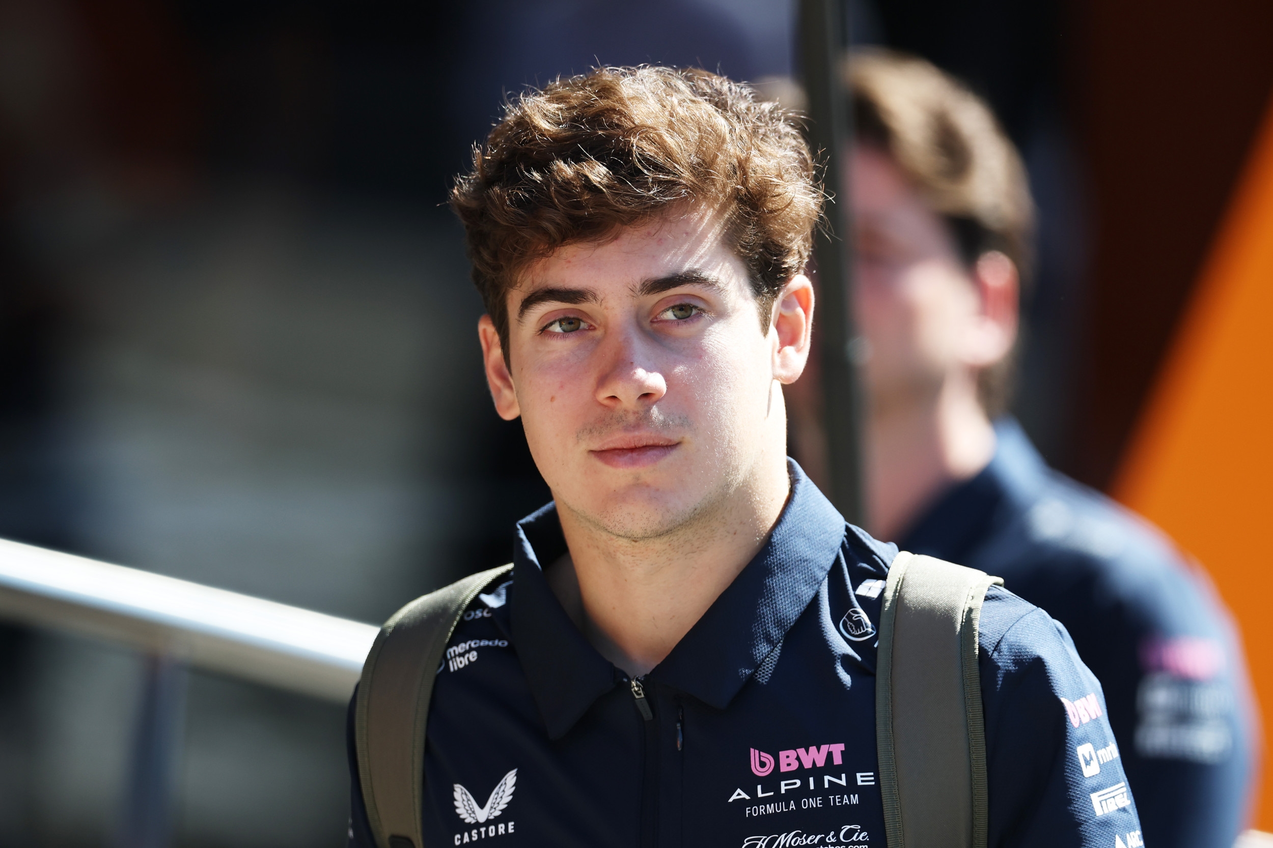 Alpine's New F1 Star Pleads Fans For 'Respect' After Yuki Tsunoda Hate