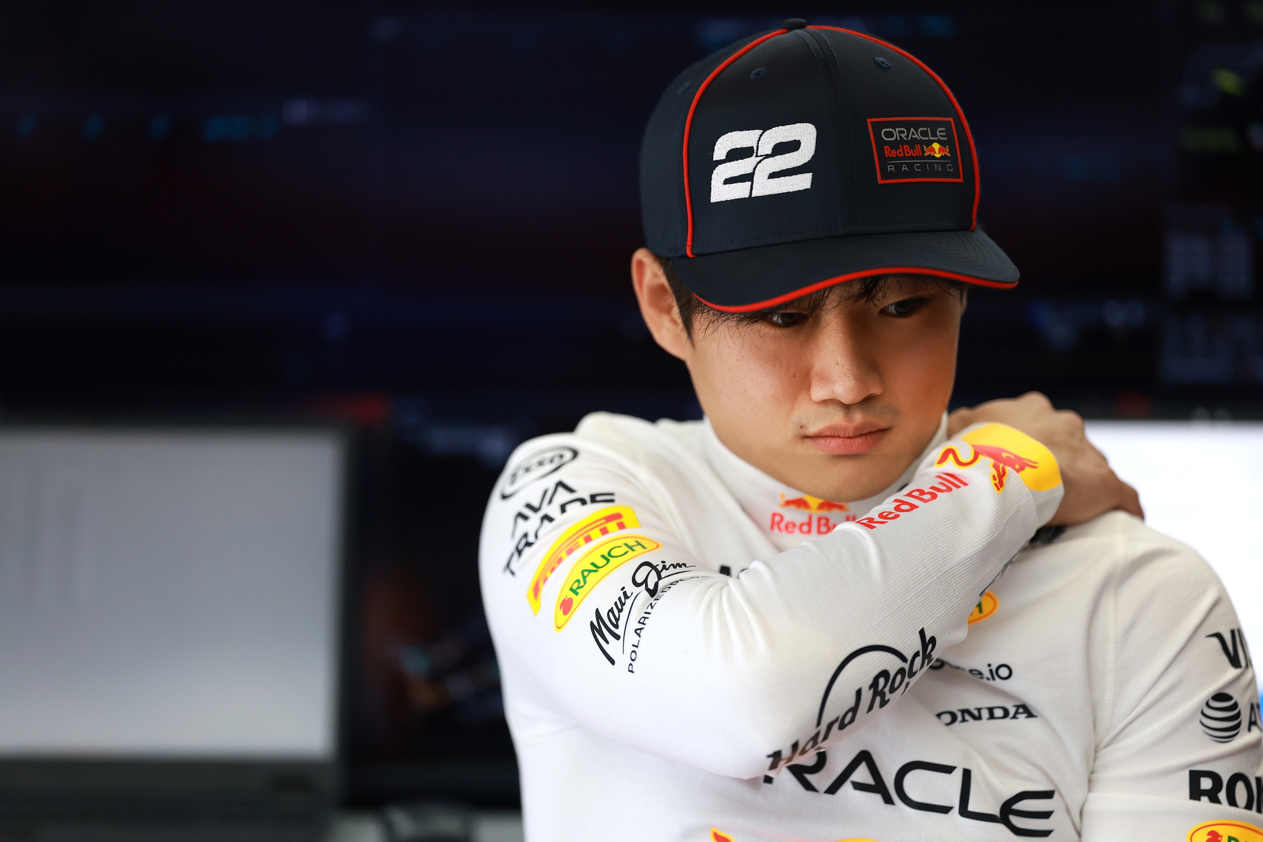 Yuki Tsunoda Fires Back at Online Abuse As He Considers F1 Intervention