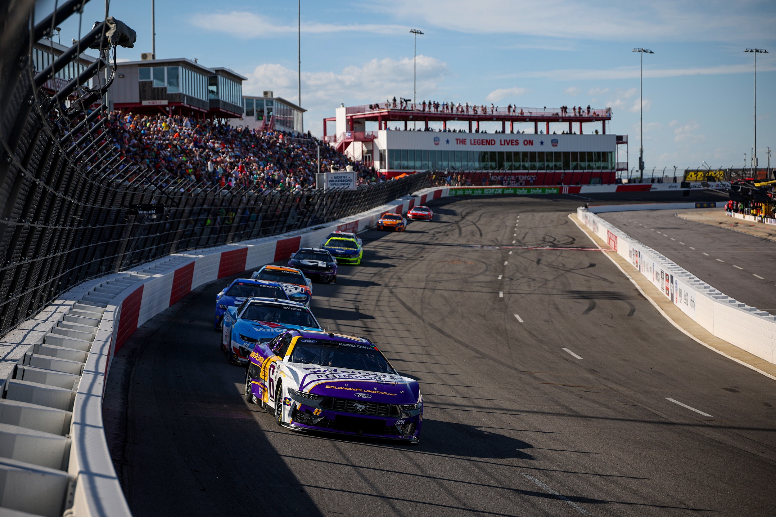 How to Watch NASCAR All-Star Race: Live Stream NASCAR, TV Channel