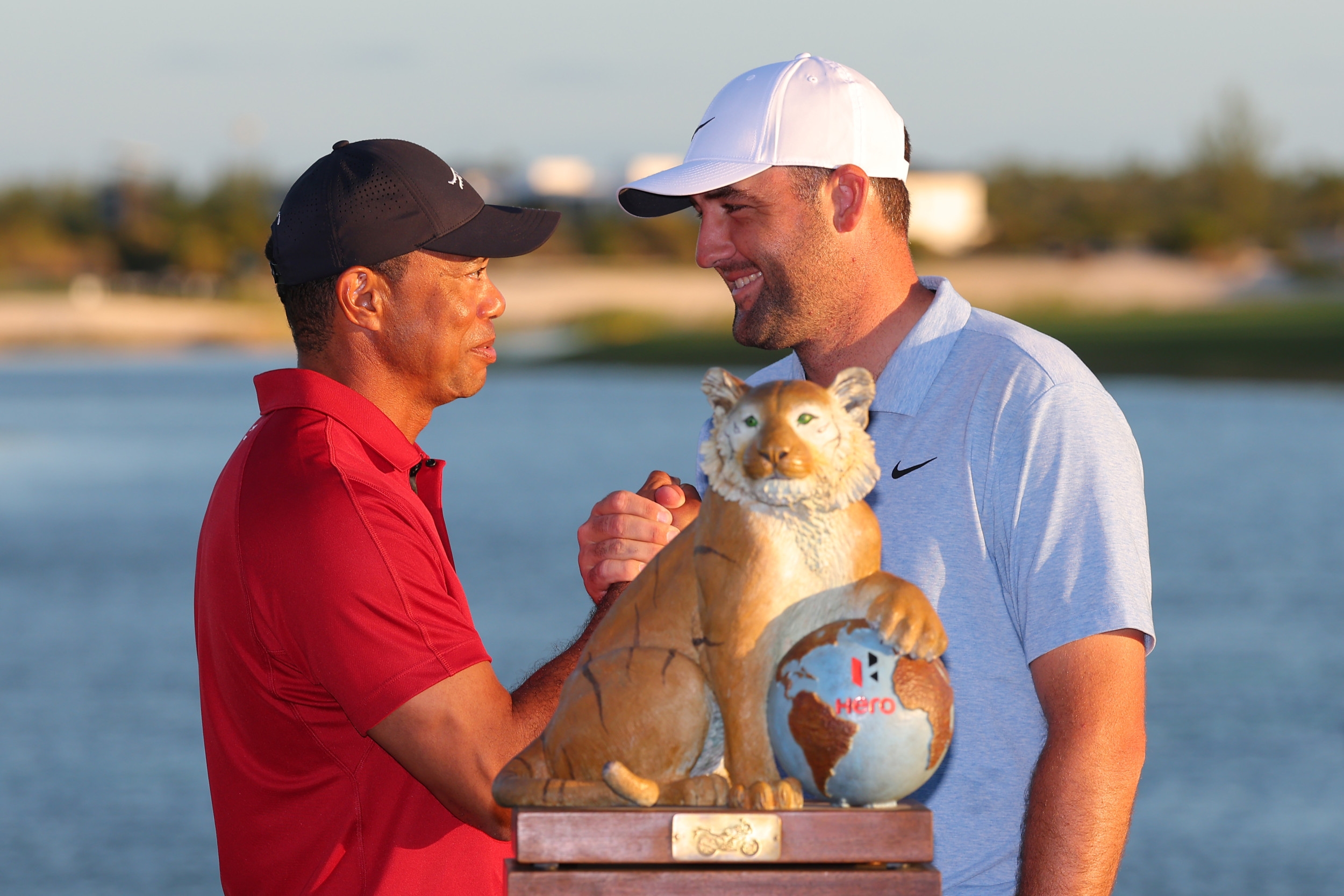 Scottie Scheffler: Where He Ranks All-Time after PGA Championship Win