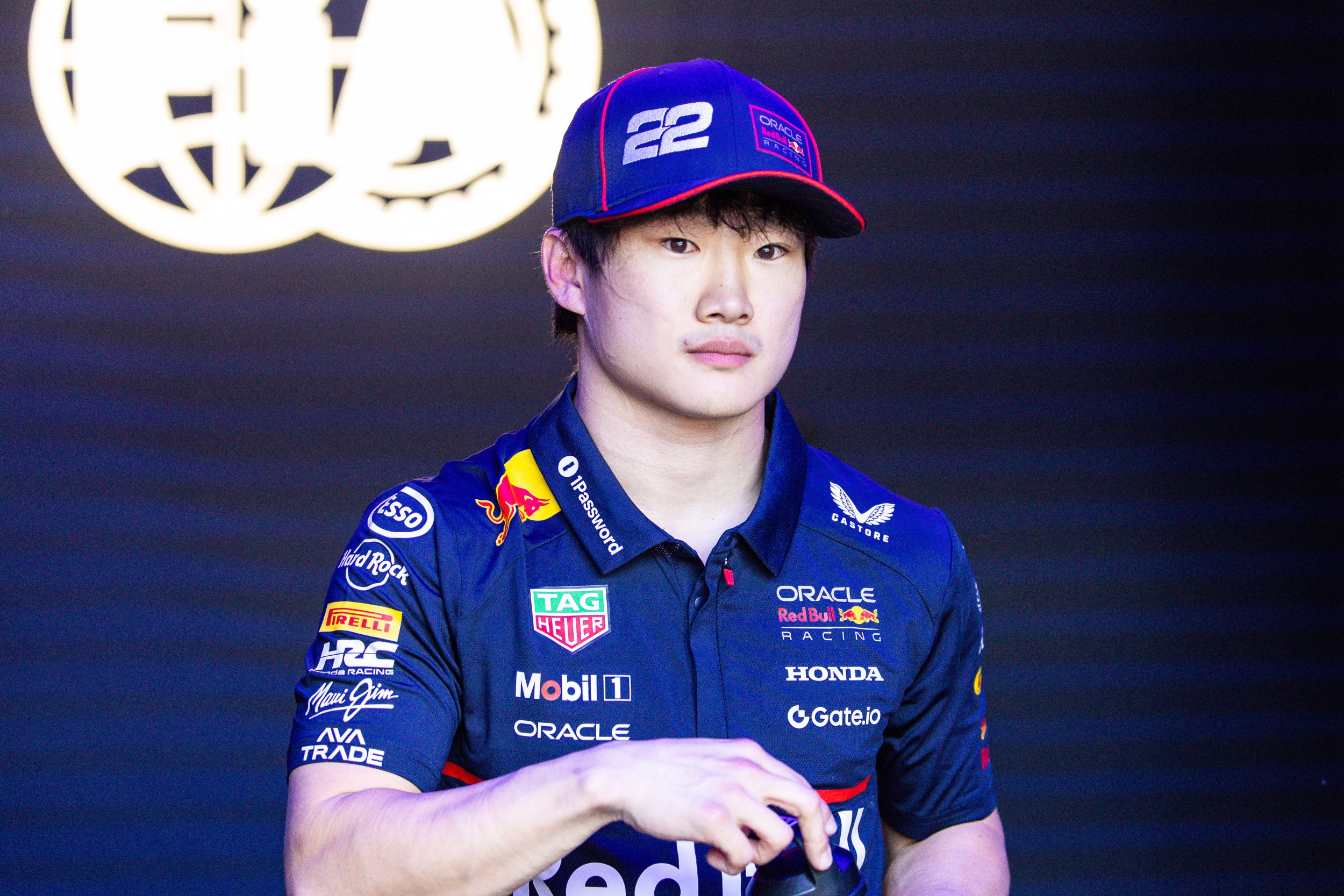 Yuki Tsunoda On 'Tough' Imola GP Following Scary Qualifying Crash: 'Frustrated'