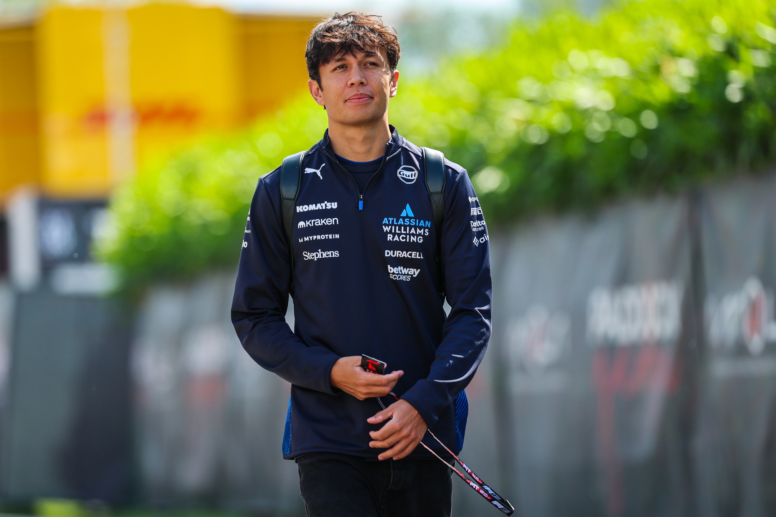 Albon Speaks Out After Controversial Clash With Leclerc - 'P4 Was Possible'