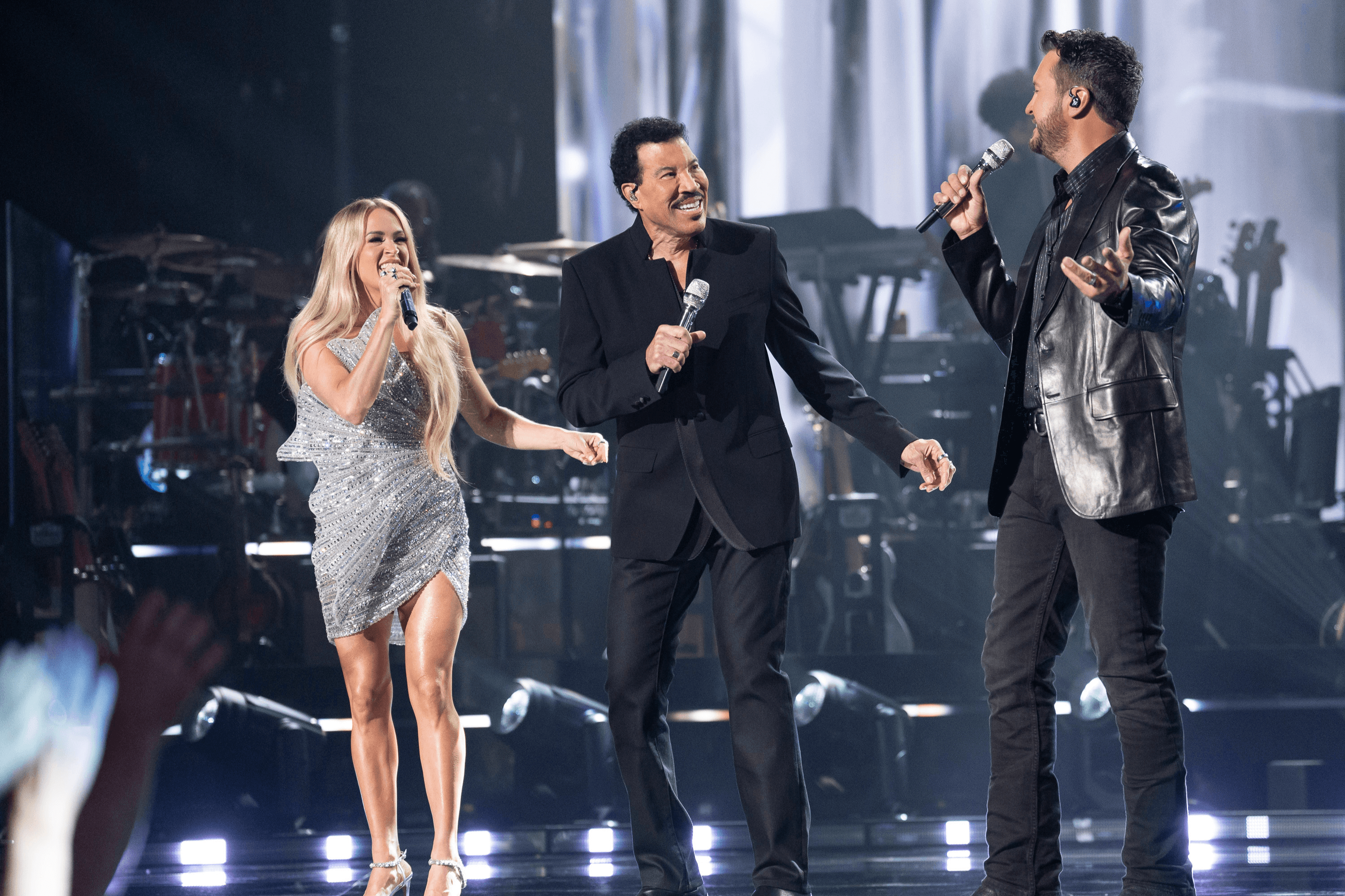 Who Won 'American Idol' 2025? Celebrities React to Winner