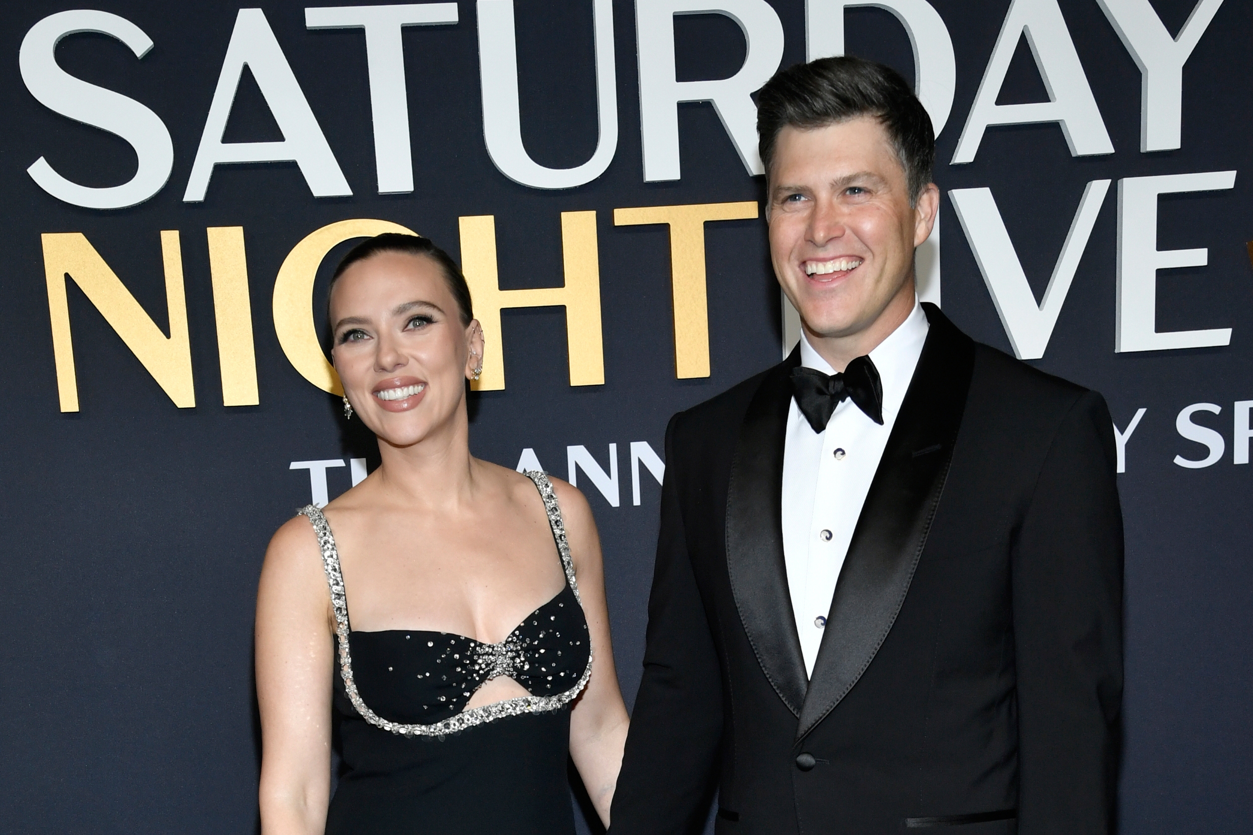 'SNL' Weekend Update Joke Swap Hailed: 'Wild'