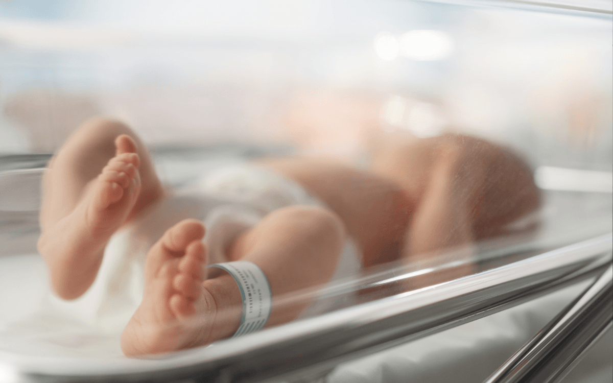Gen Zer Telling Sister Her Baby Name Is 'Completely Unacceptable' Applauded
