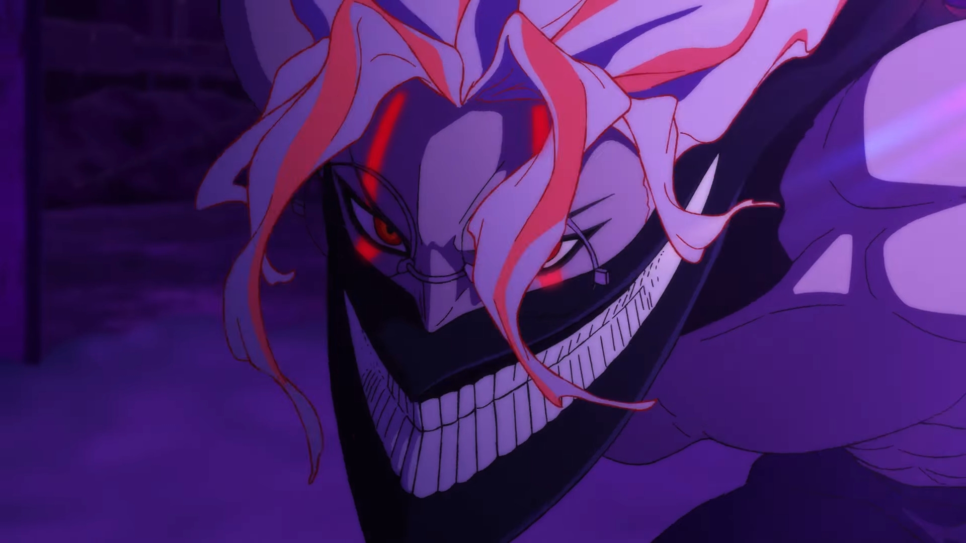 Dan Da Dan Season 2 Release Date Announced in New Trailer