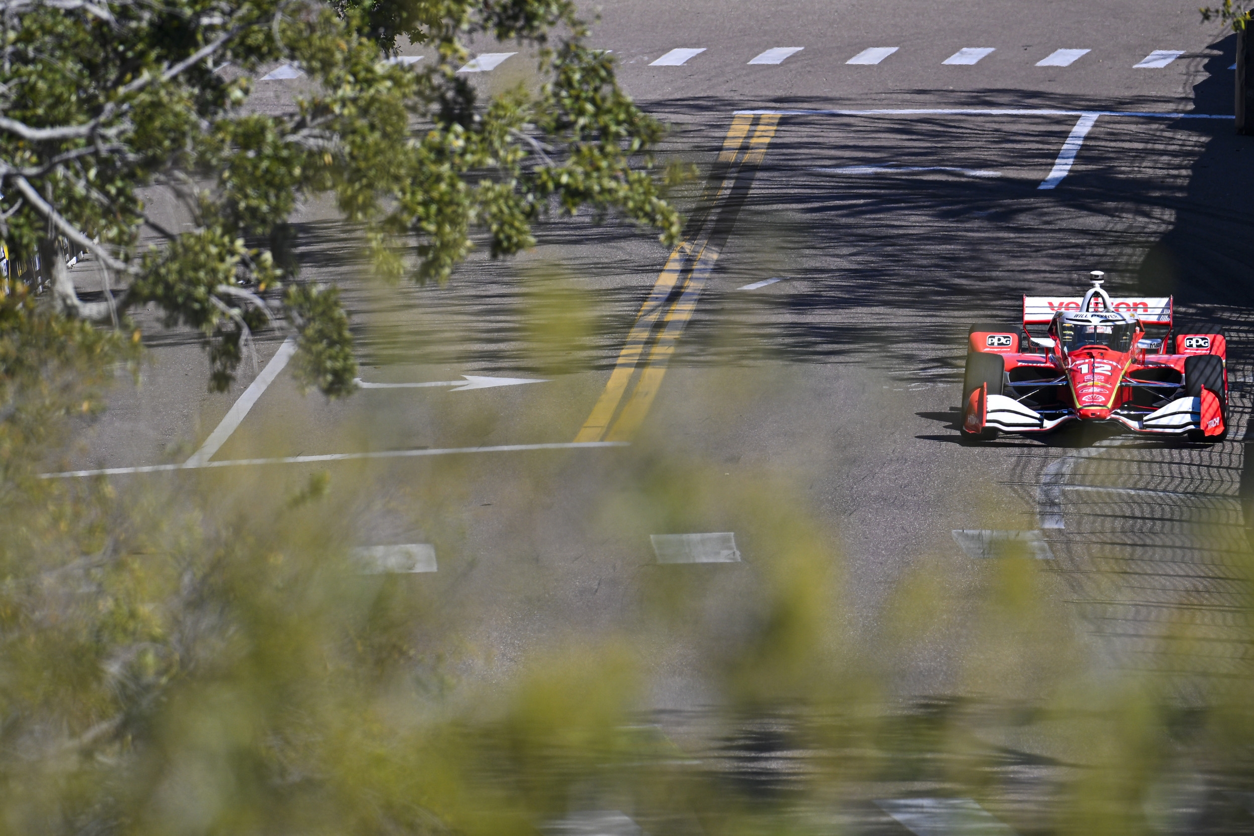 Team Penske Hit With Two Indy 500 Suspensions And Staggering Fines After Technical Violations