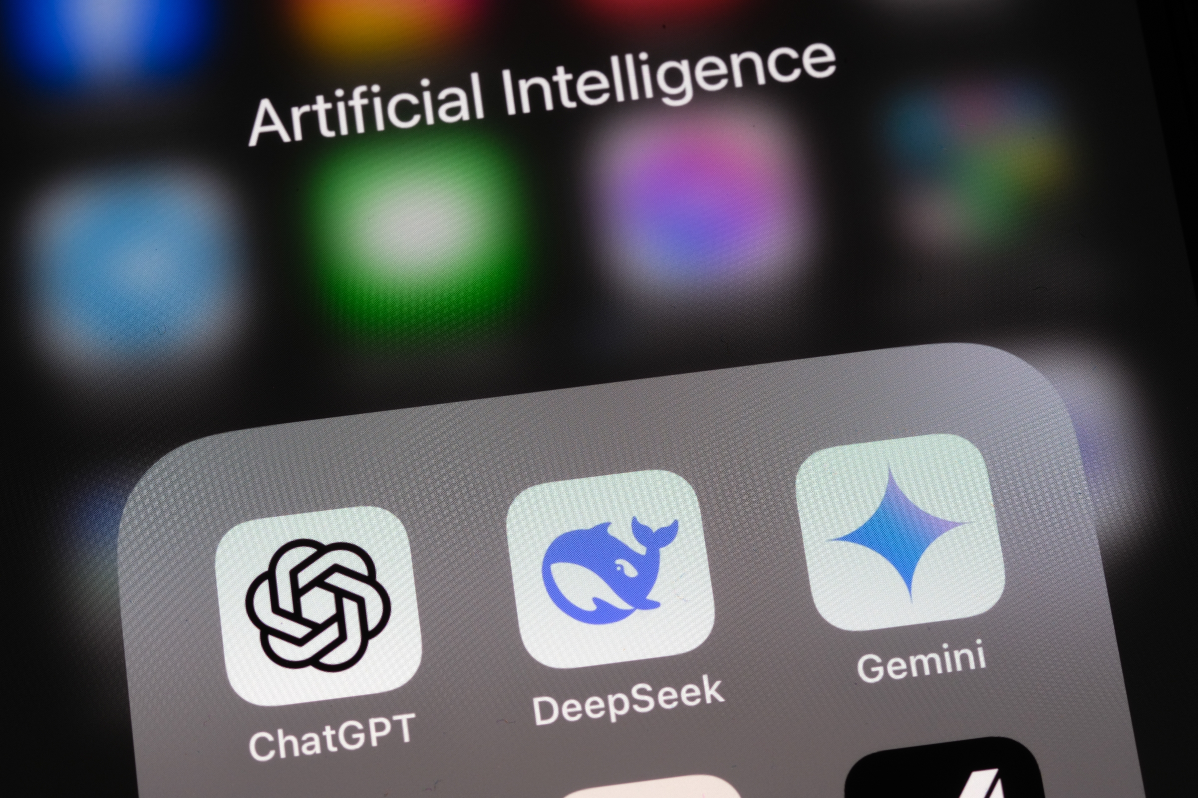 'What if Superintelligent AI Goes Rogue?' Why We Need a New Approach to AI Safety
