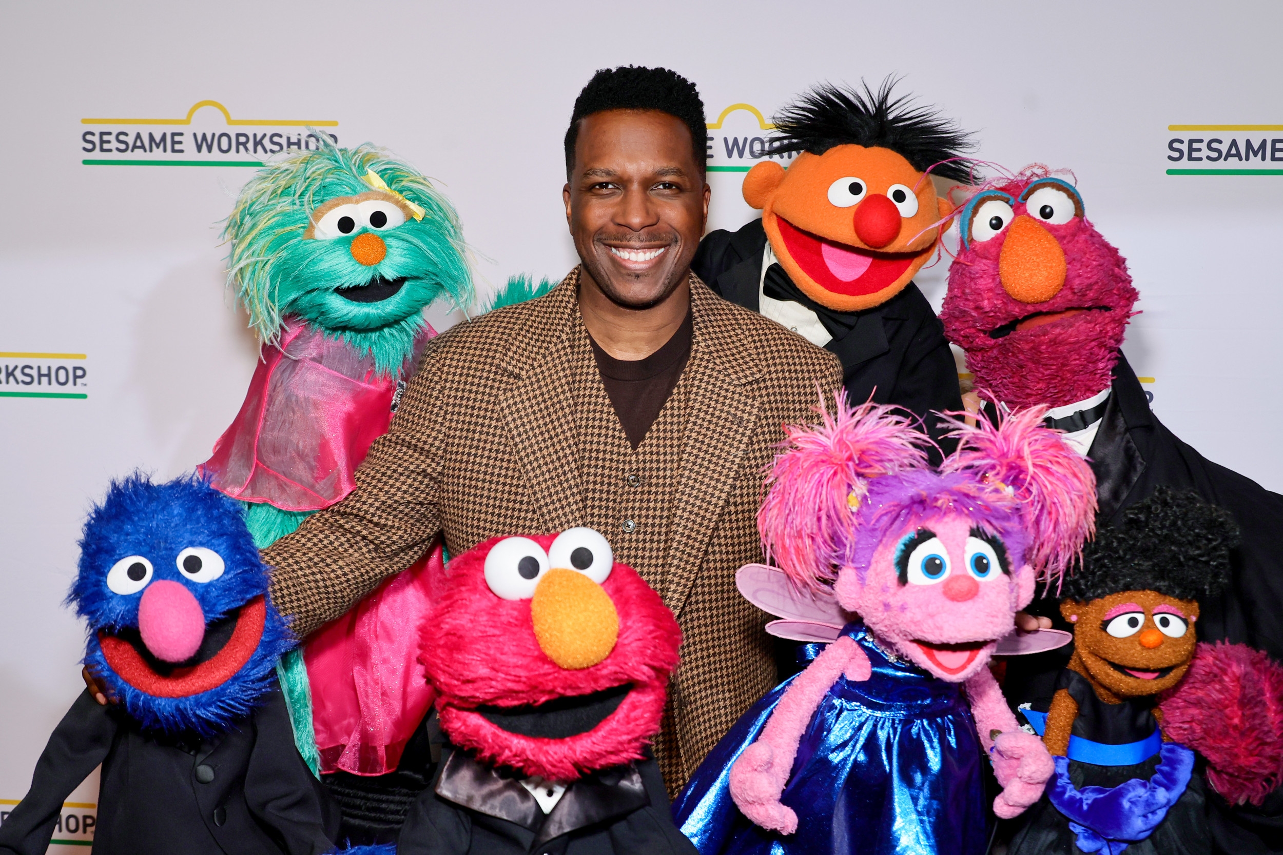 'Sesame Street' Officially Finds New Home