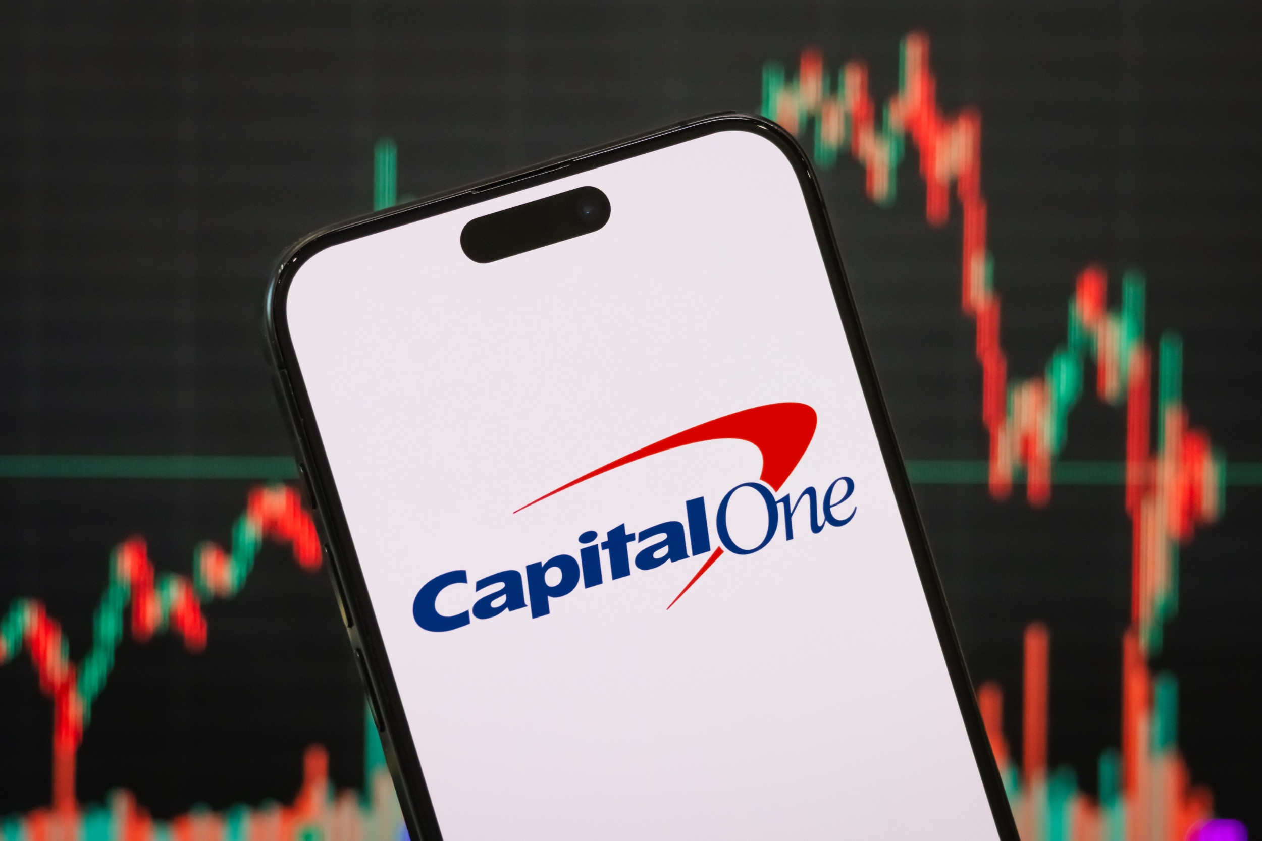 Capital One Settlement: Here's Who's Eligible for $425 Million Payout