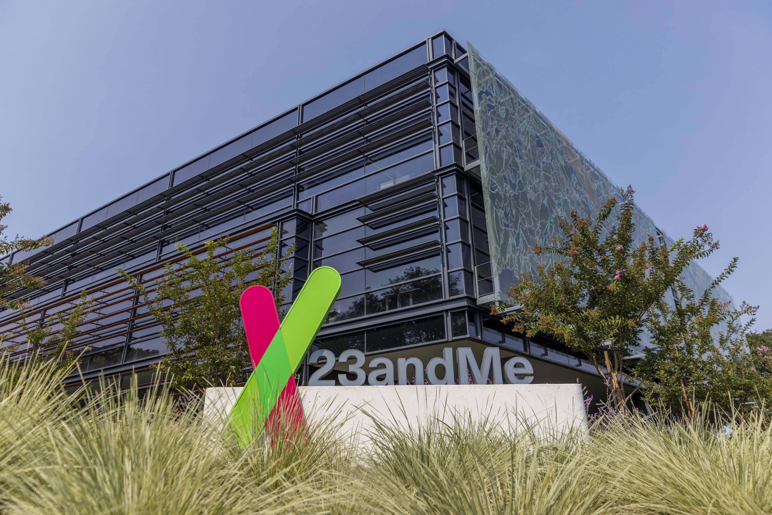 23andMe To Be Sold in Bankruptcy: What It Means for Your DNA Data