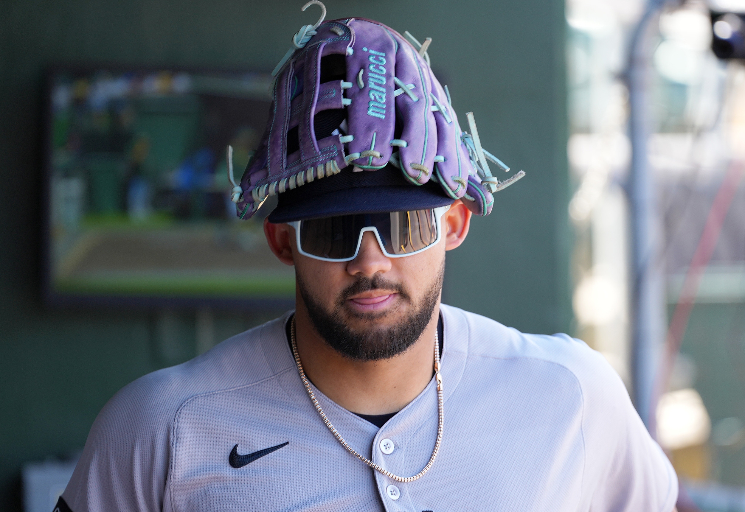 Yankees $5.1 Million Rookie 'Officially' Worst Outfielder in MLB: Analyst