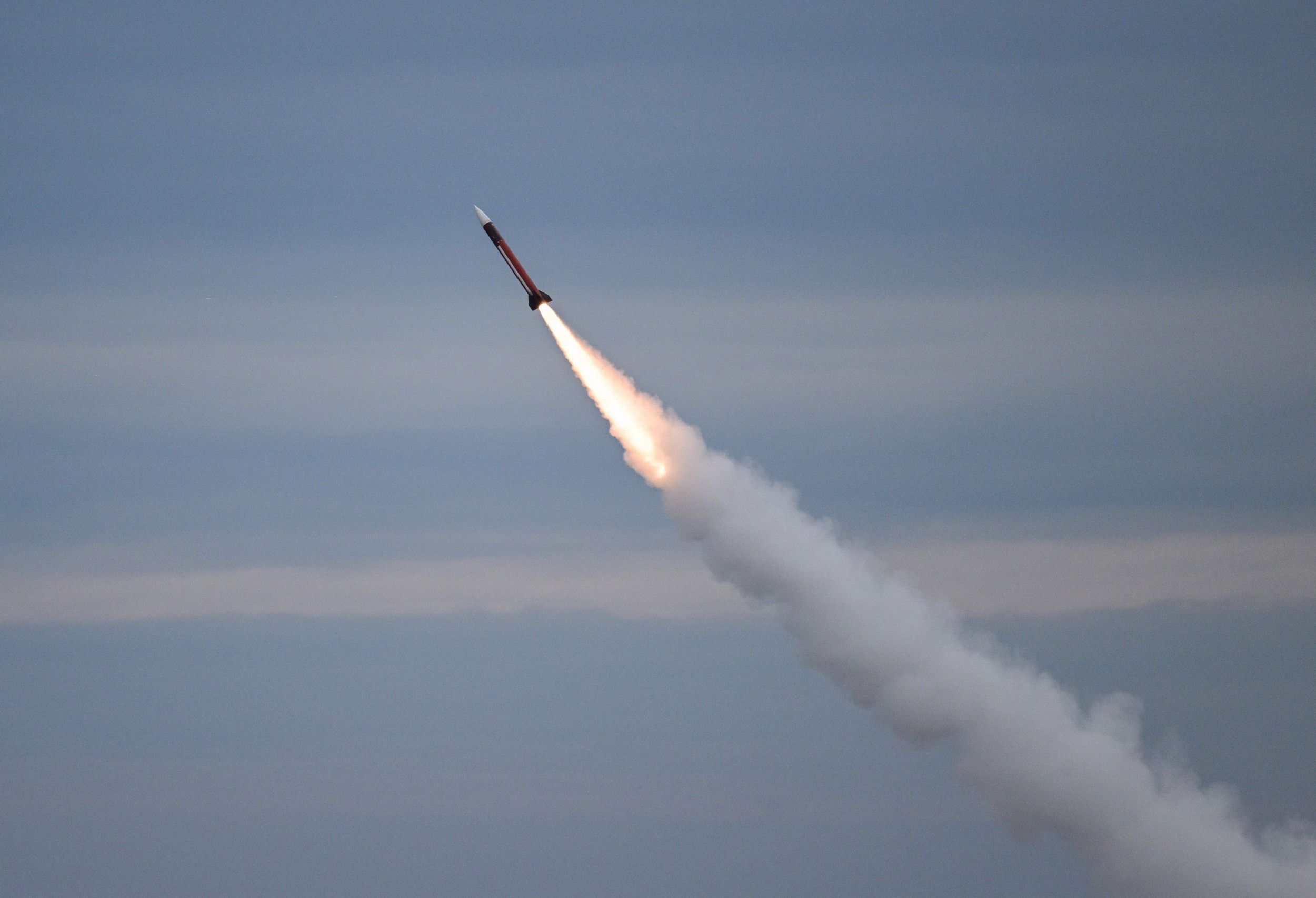 Ukraine's NATO Ally Can Shoot Down Russian Drones Under New Law