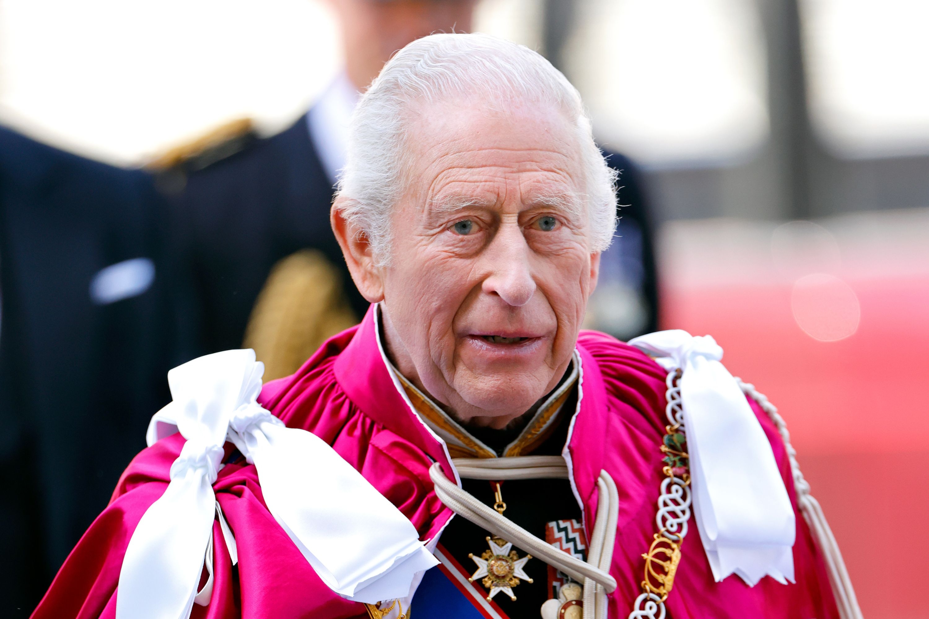 King Charles' Canada Tour Has Donald Trump Hanging Over It