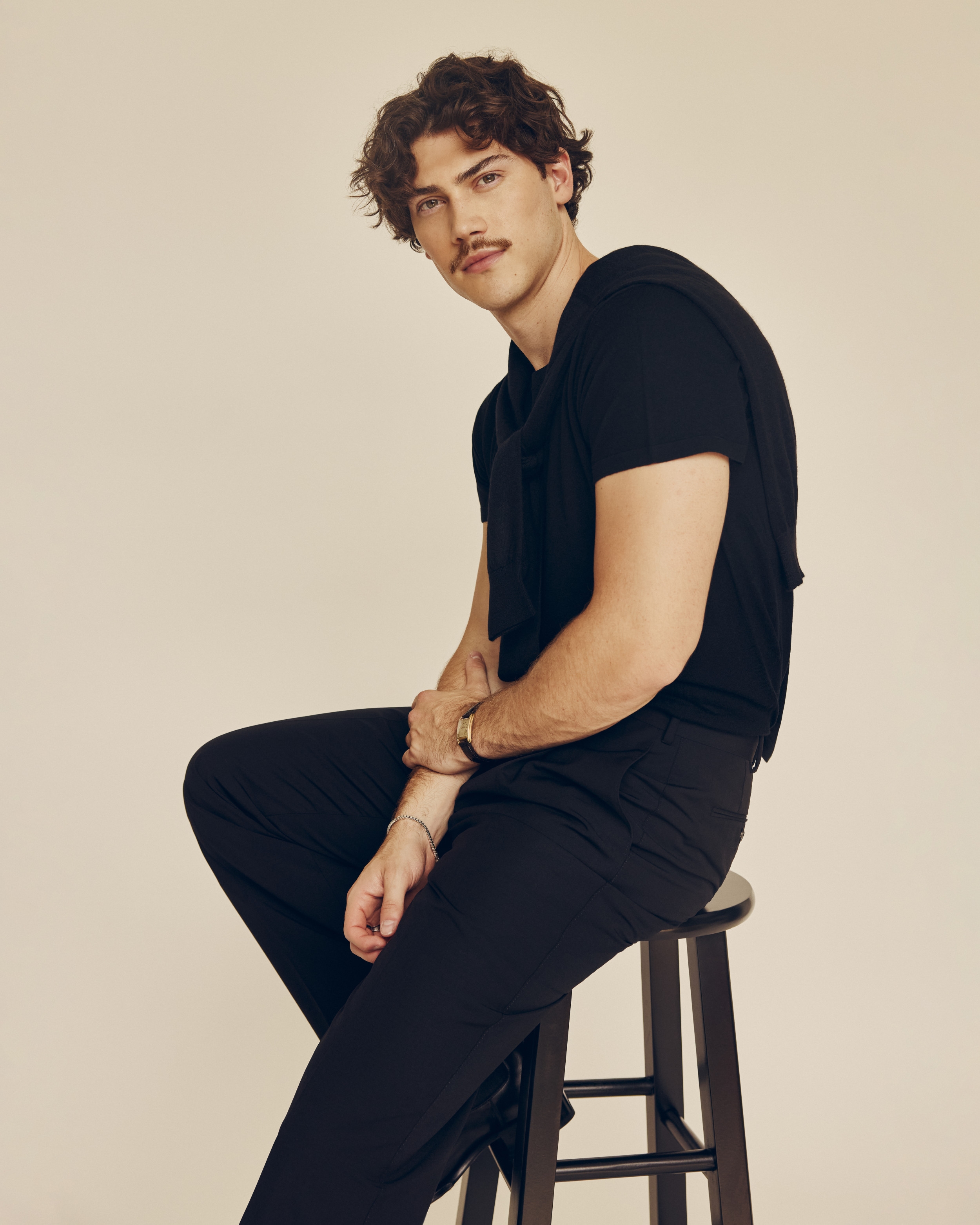 How Jack Innanen Went from Social Media Star to FX's 'Adults'
