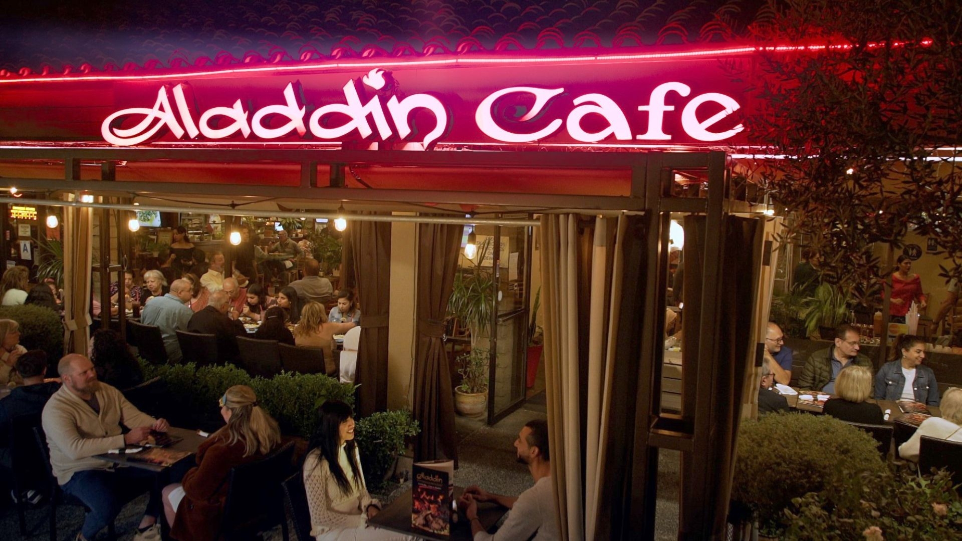California Restaurant Owner 'Very Sorry' After 98 People Get Sick