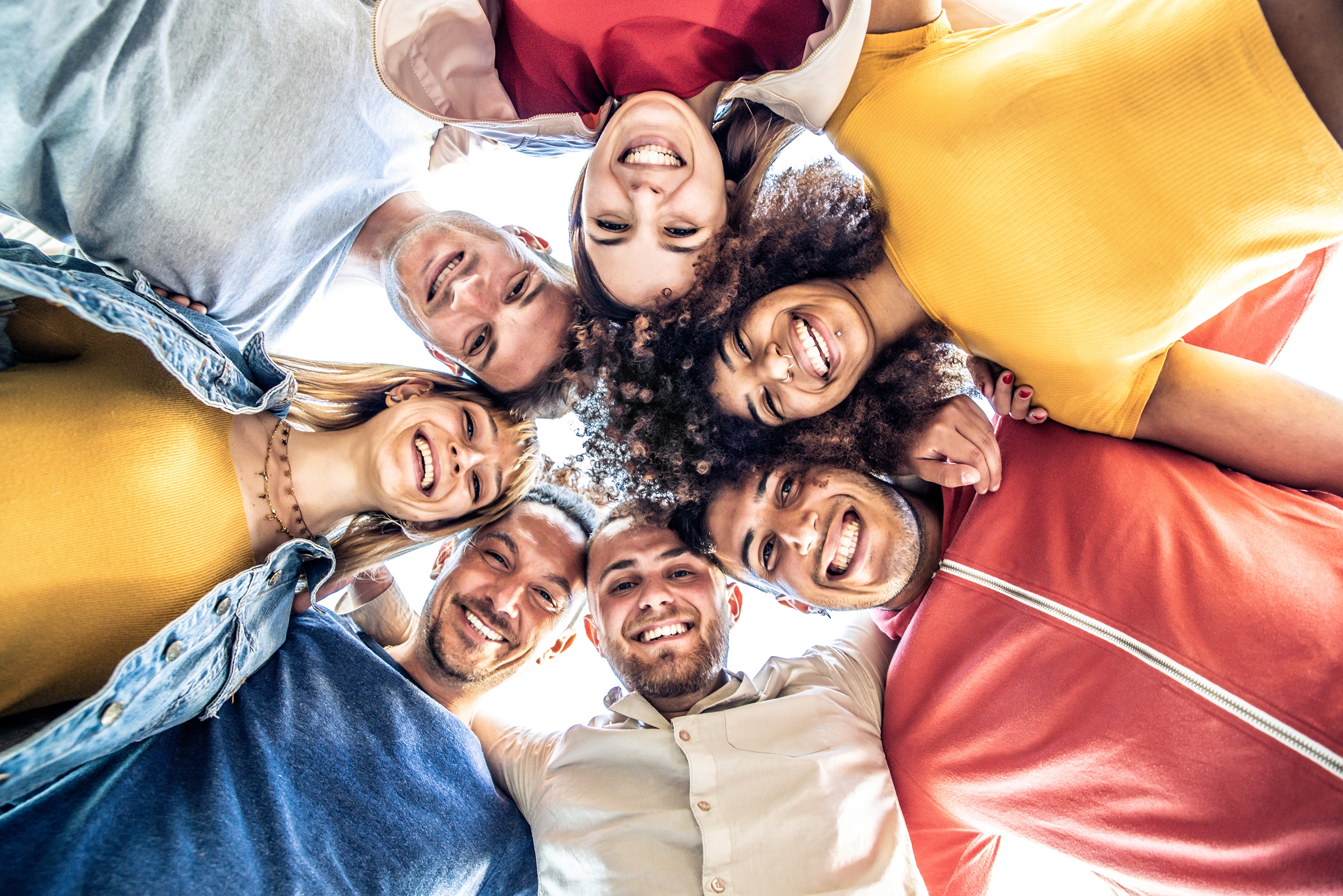 Americans Born in These Years Could Be Generation 'Cuspers'
