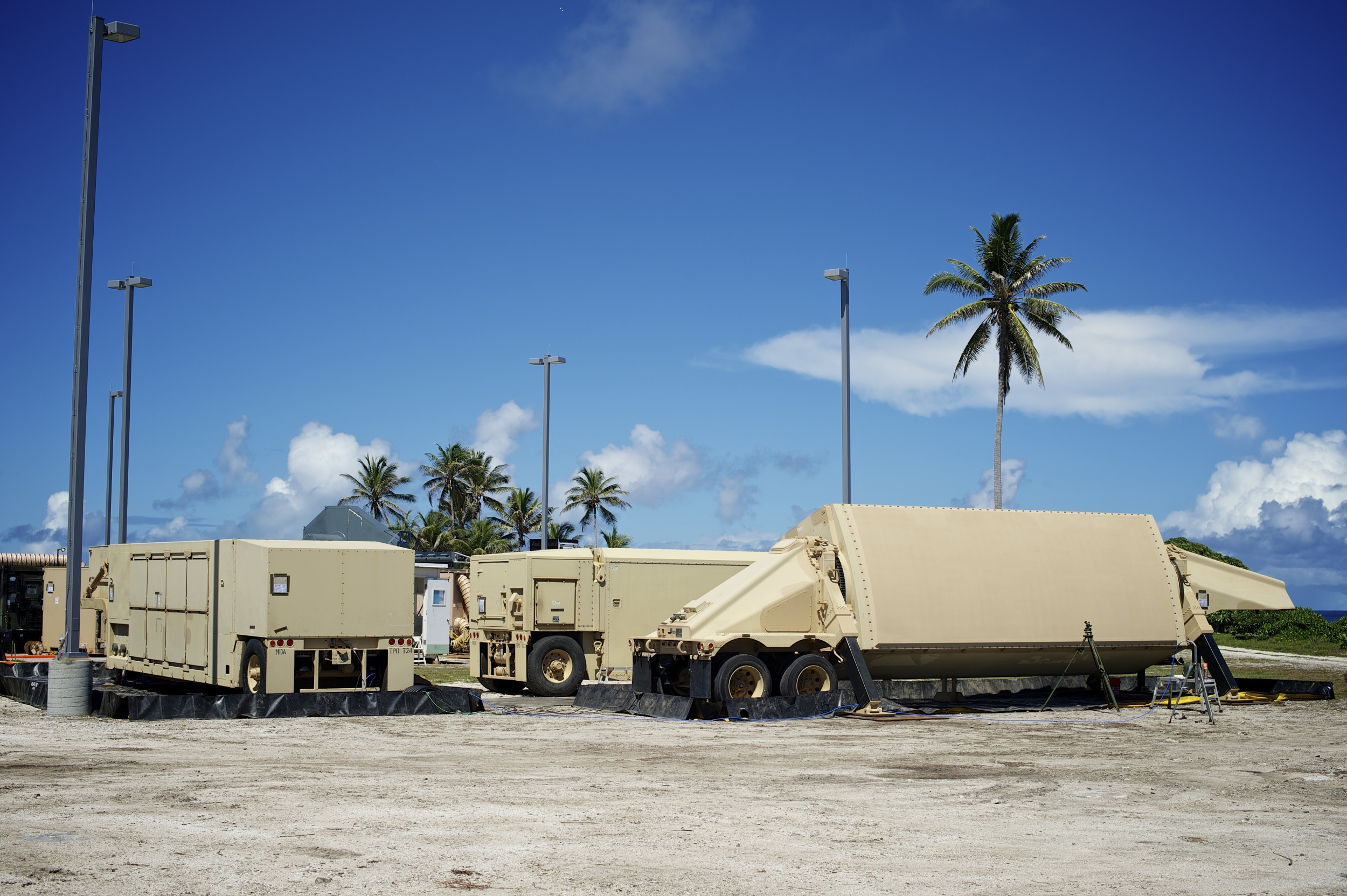 US Military Receives Major Boost Against Hypersonic Missiles