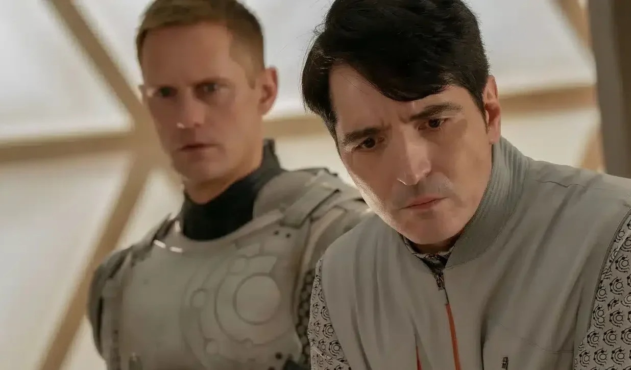 25 Best TV Shows That Released in 2025