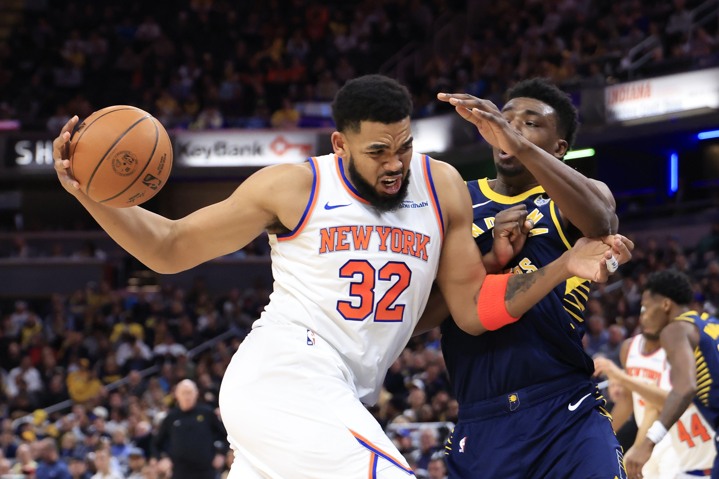 Pacers vs. Knicks Series Betting Preview: ECF Odds, Picks, Best Bets