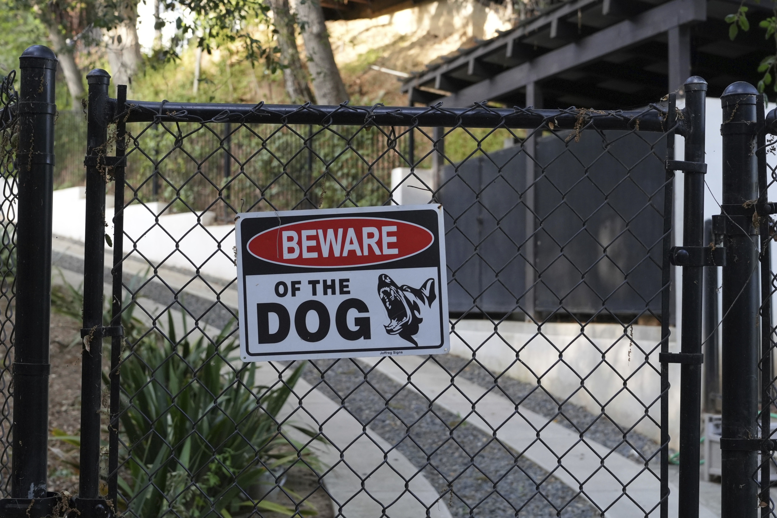 Owners of 'Dangerous Dogs' Could Be Hit With Strict New Fines in Florida