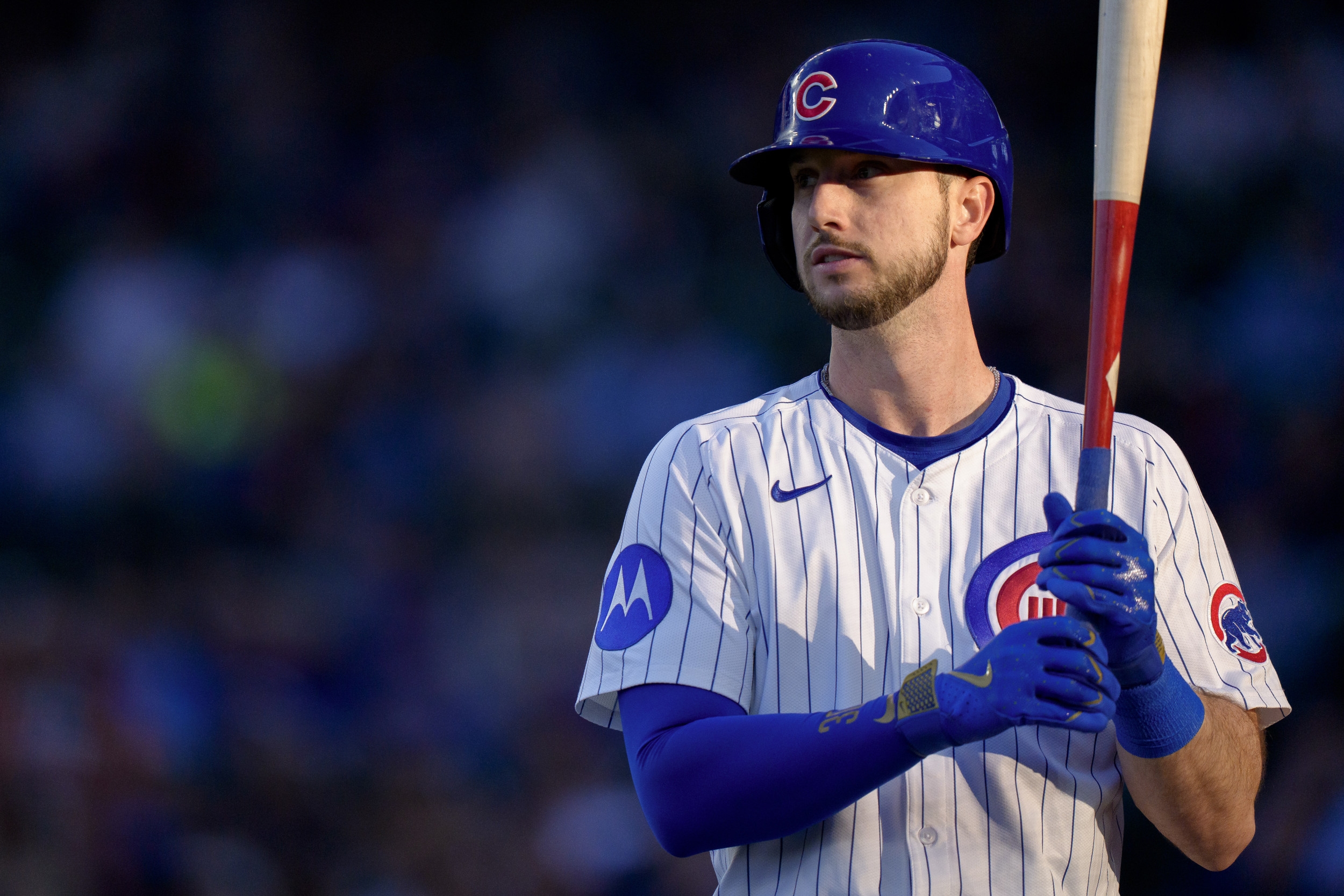 Cubs' Kyle Tucker Breaks Silence on Contract Extension After $500 Million Update