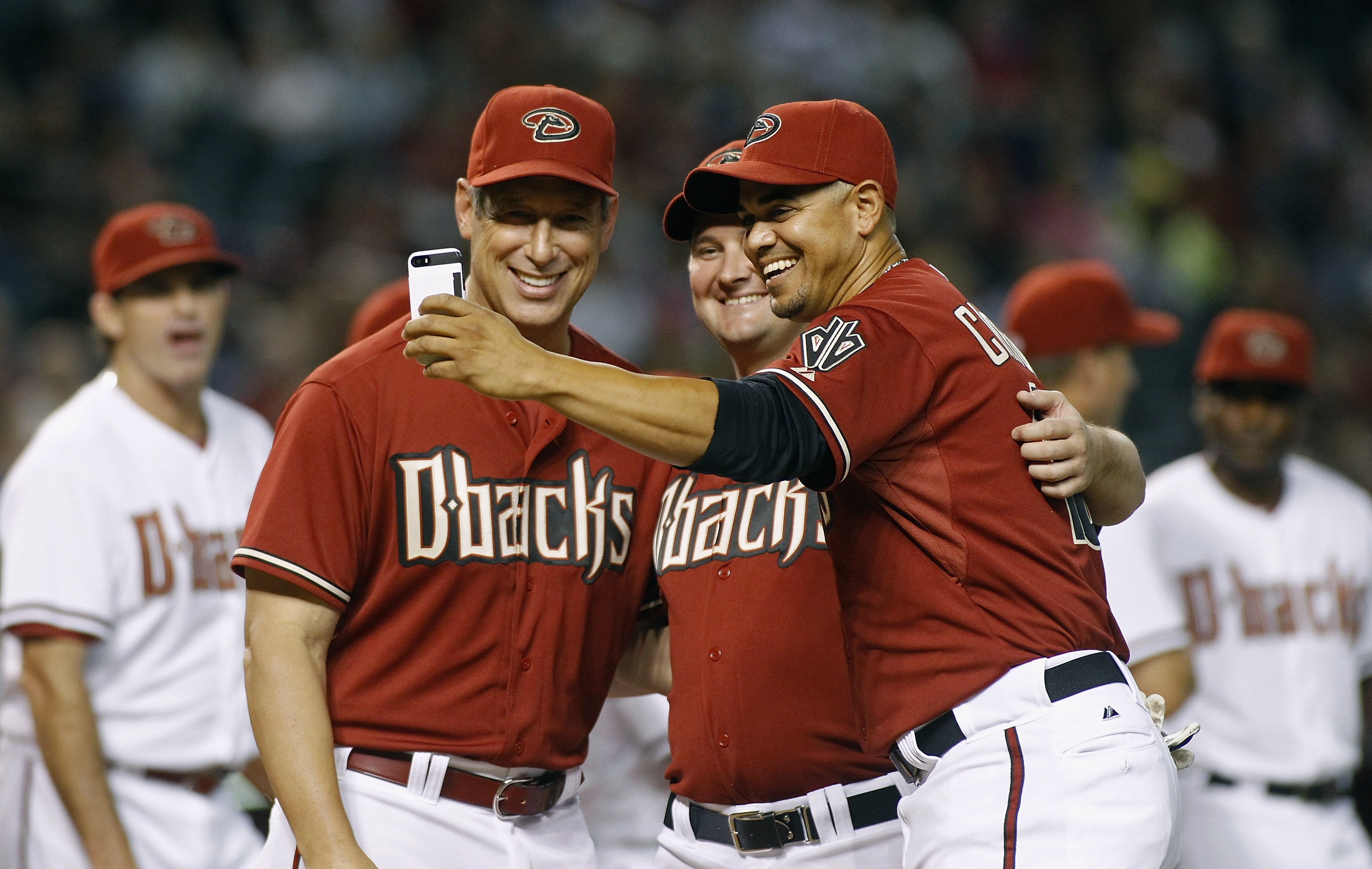 Former MLB Outfielder Jason Conti, 50, Dies Following Severe Brain Injury