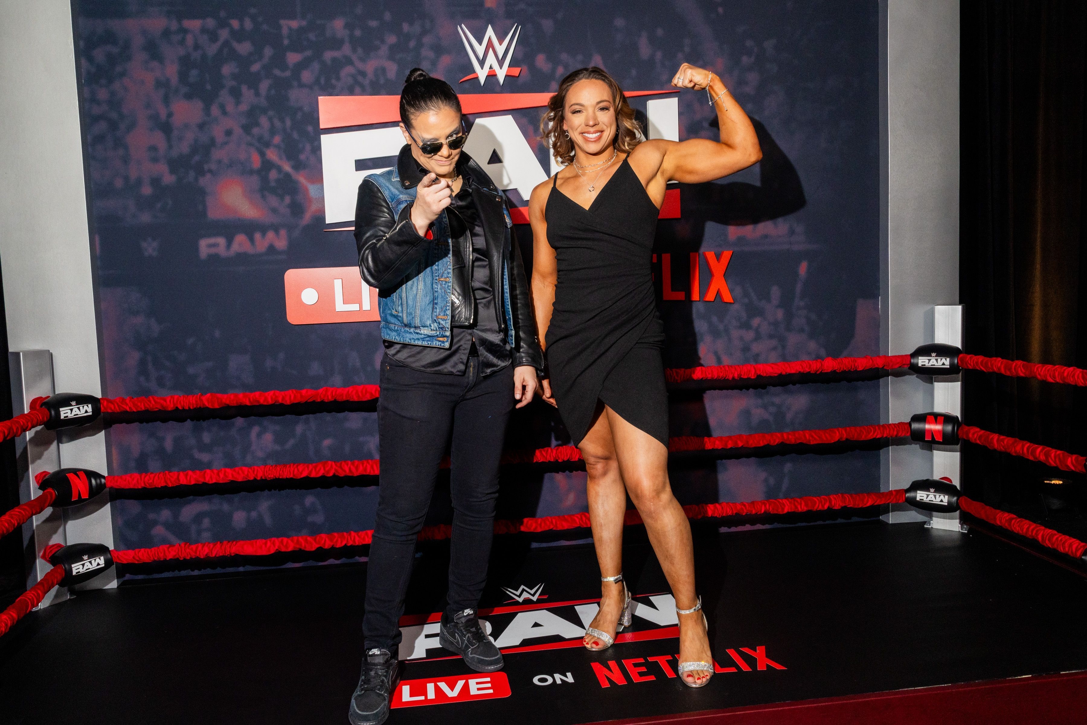 WWE News: Rhea Ripley, Kairi Sane Pay Tribute to Zoey Stark After In-Ring Injury