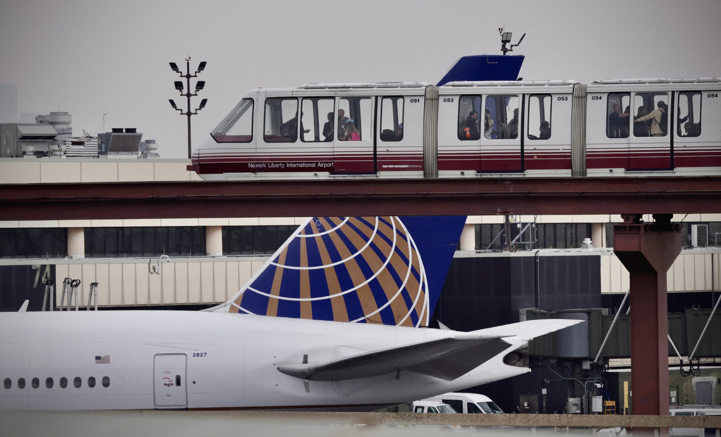 FAA Limits Newark Flights: What We Know
