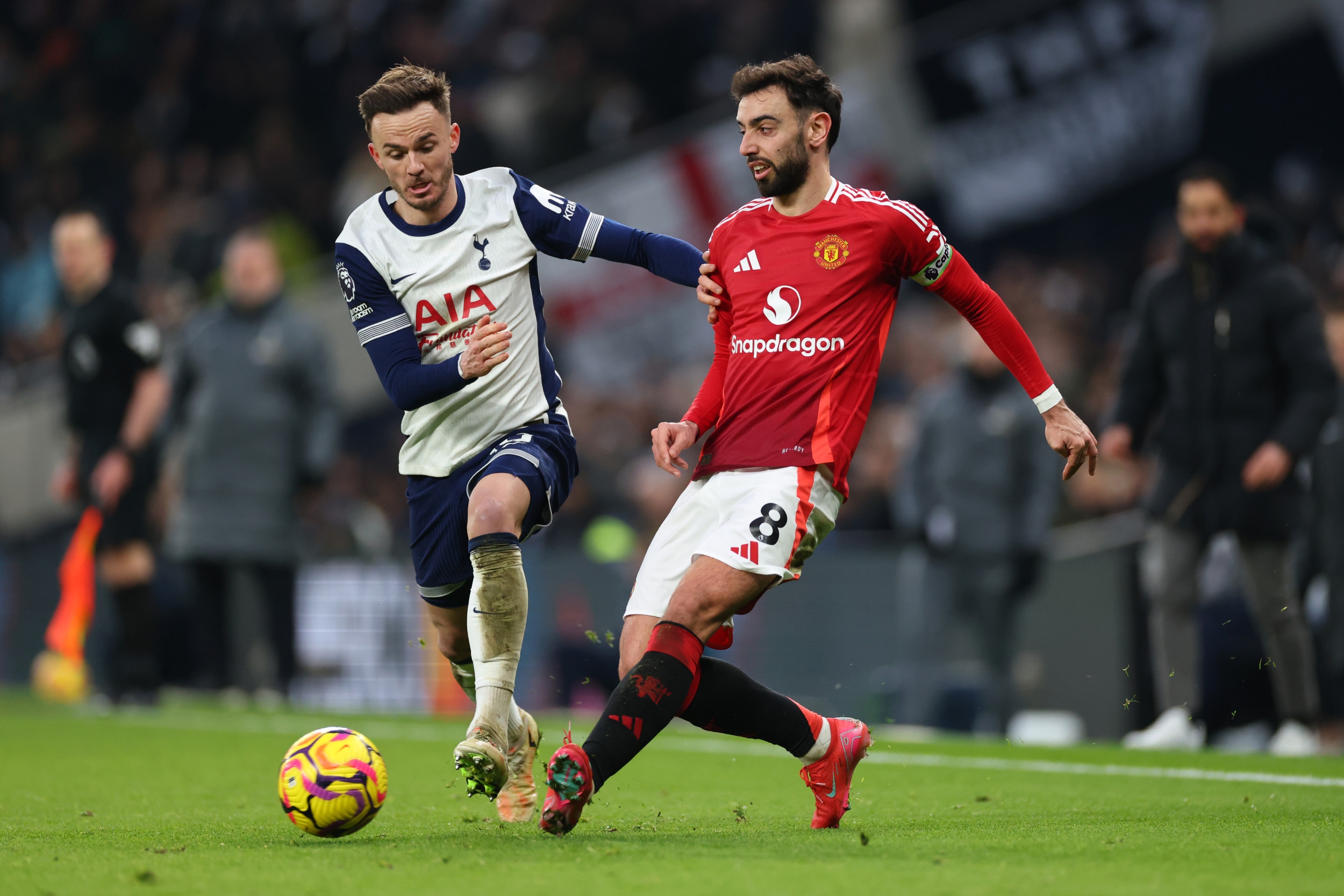 How to Watch Tottenham Hotspur vs Manchester United: Live Stream UEFA Europa League Final, TV Channel