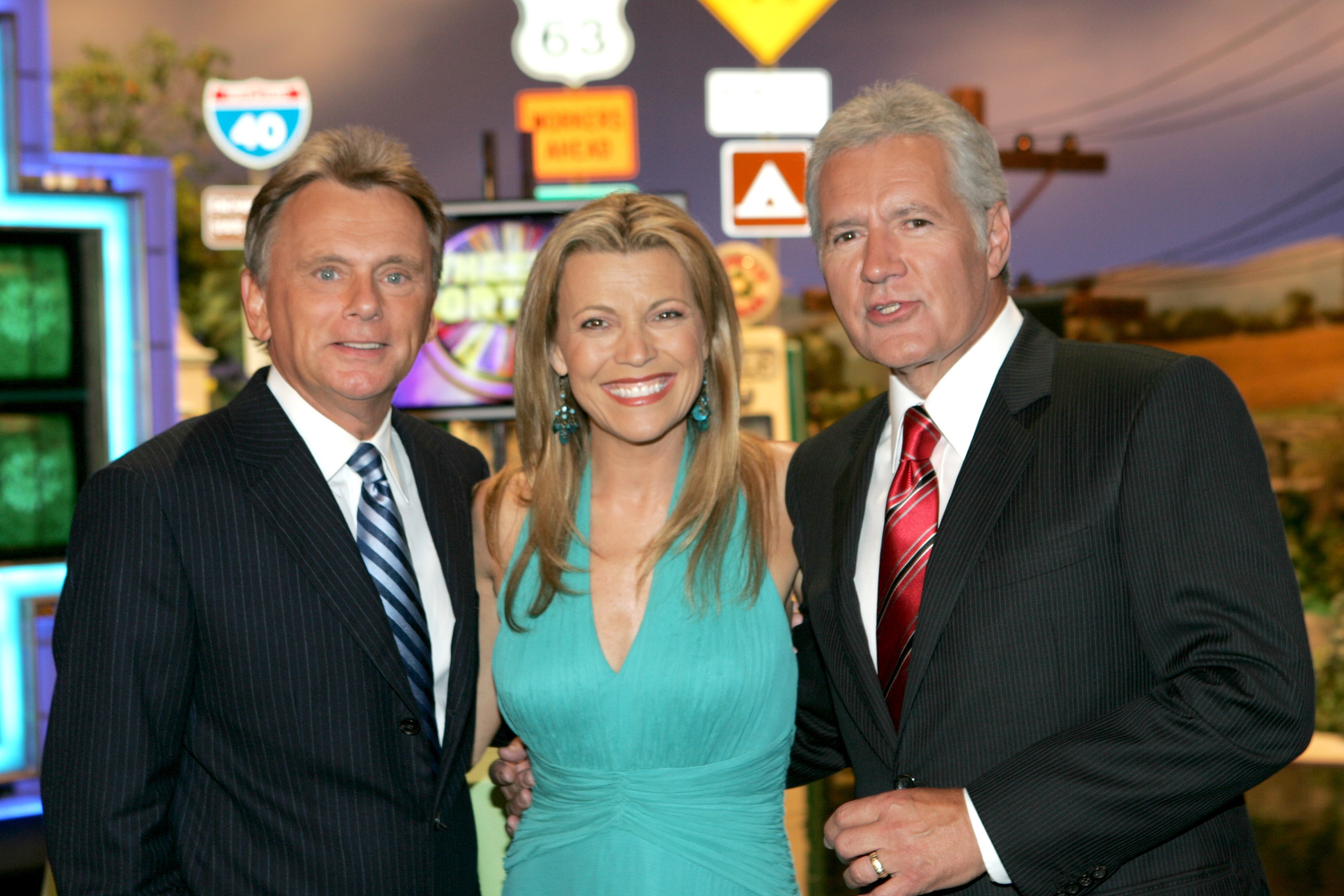 Who Won 'Celebrity Wheel of Fortune' Tonight, May 20?