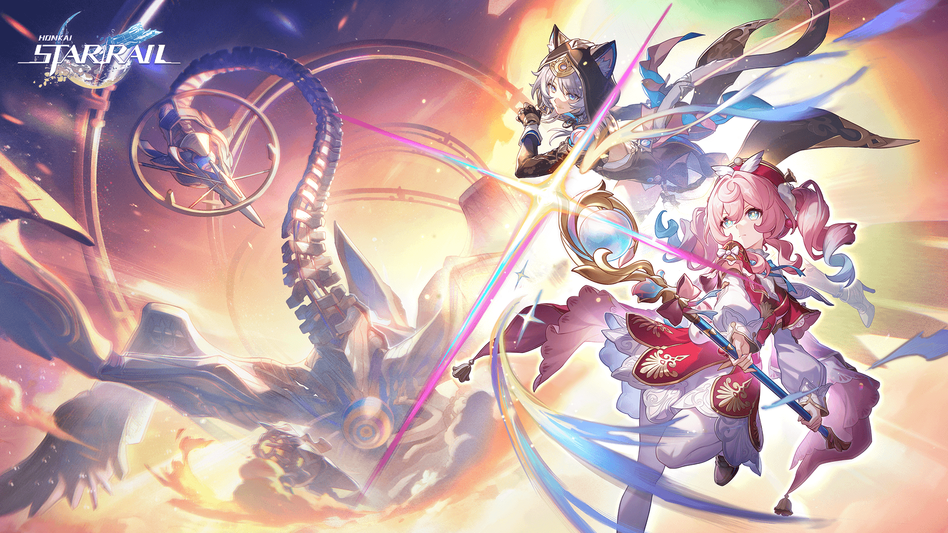 Honkai Star Rail Version 3.3 Patch Notes Bring New Voice Actors For Main Characters