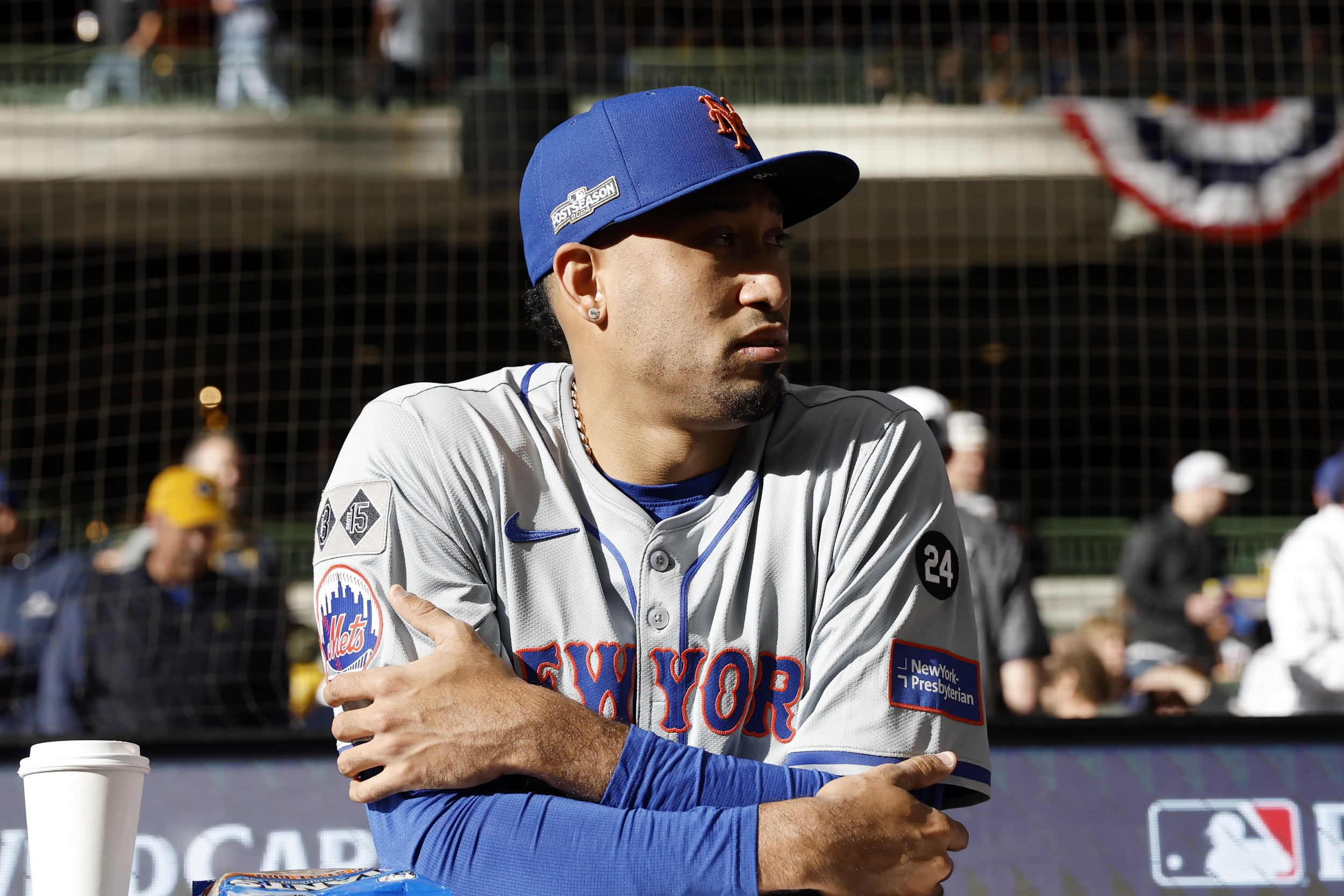 Edwin Diaz Predicted to Cut Ties With Mets After Surprising Change