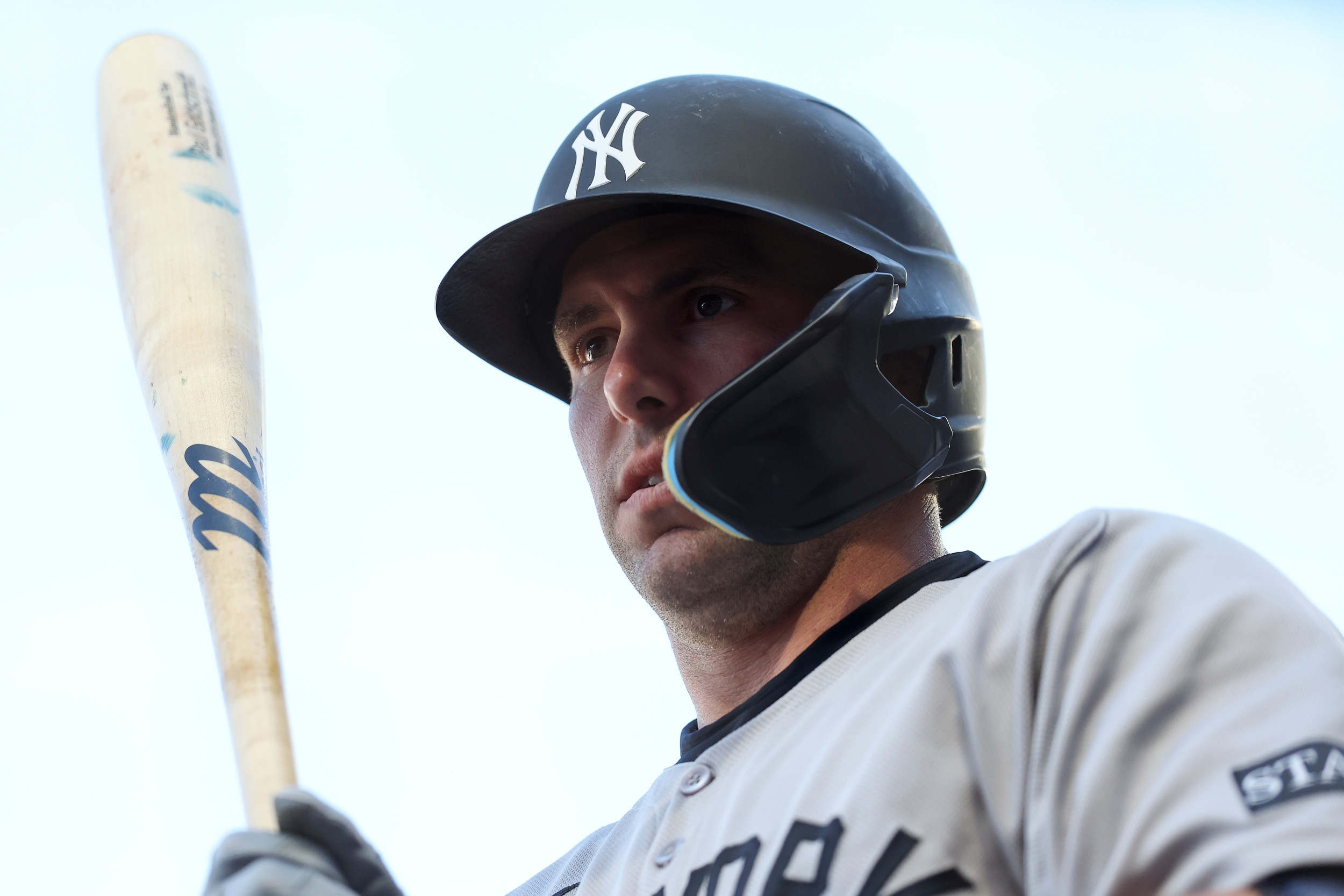 Yankees Projected to Cut Ties With Paul Goldschmidt For Younger Upgrade