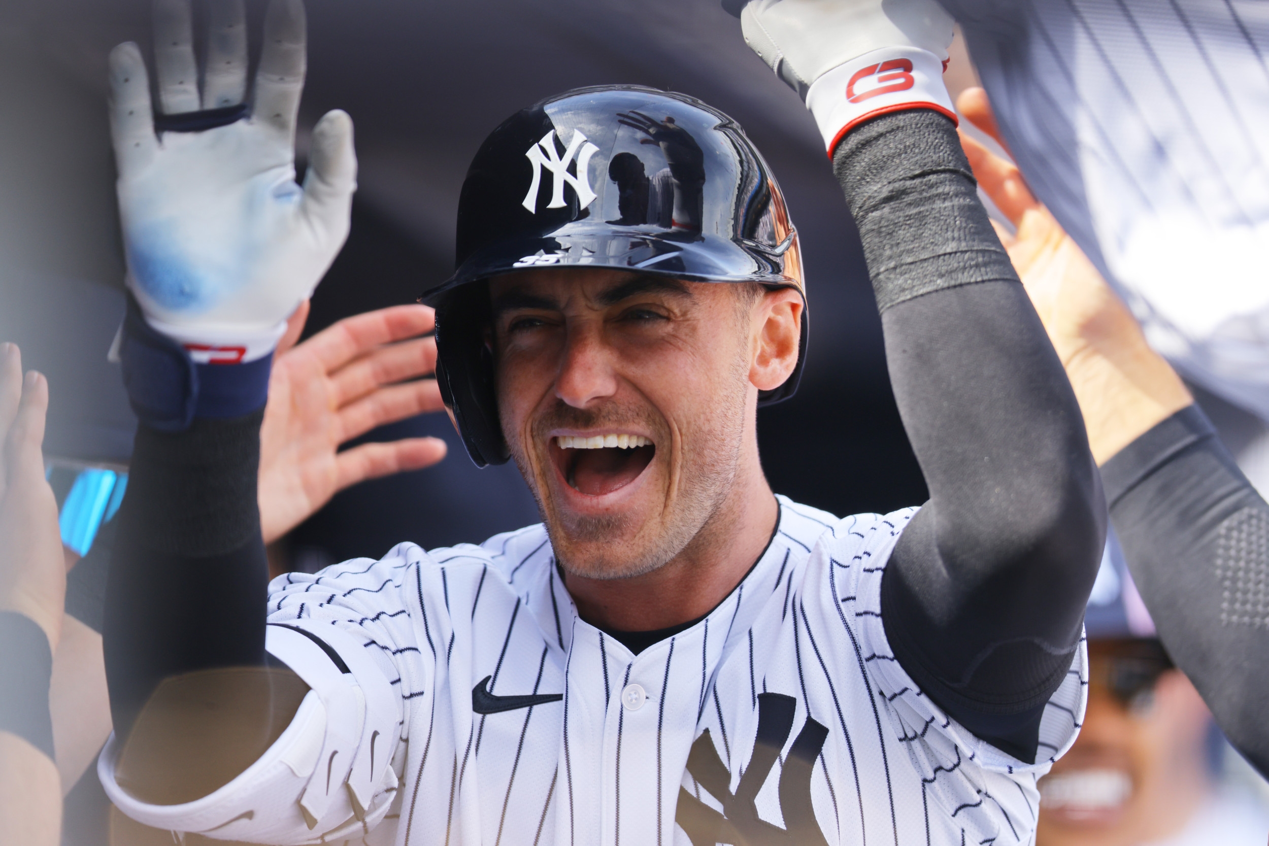 Yankees Trade Idea Would Ship Out 'Luxury' Cody Bellinger in Blockbuster With NL Squad